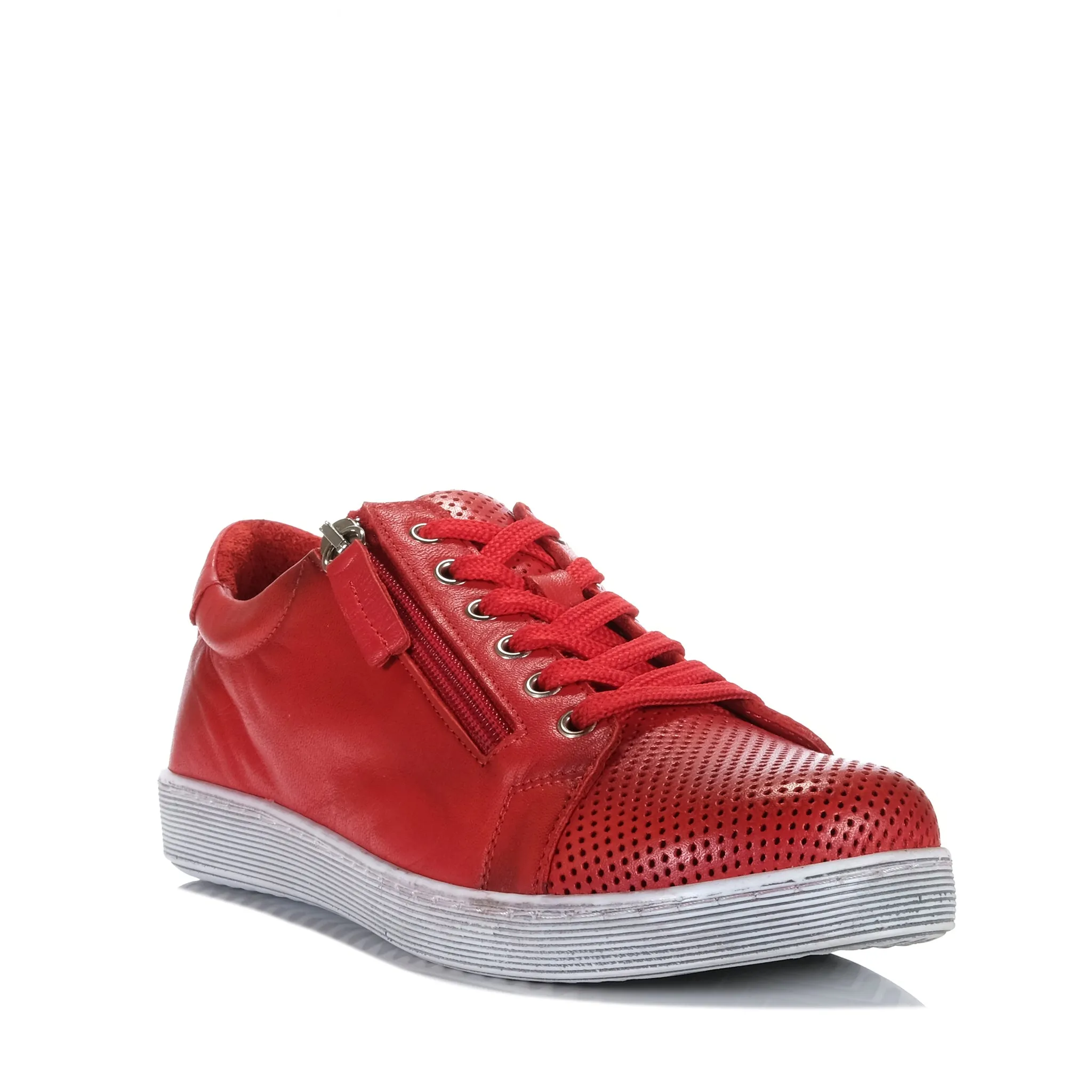 Rilassare Tommie Rouge Perf