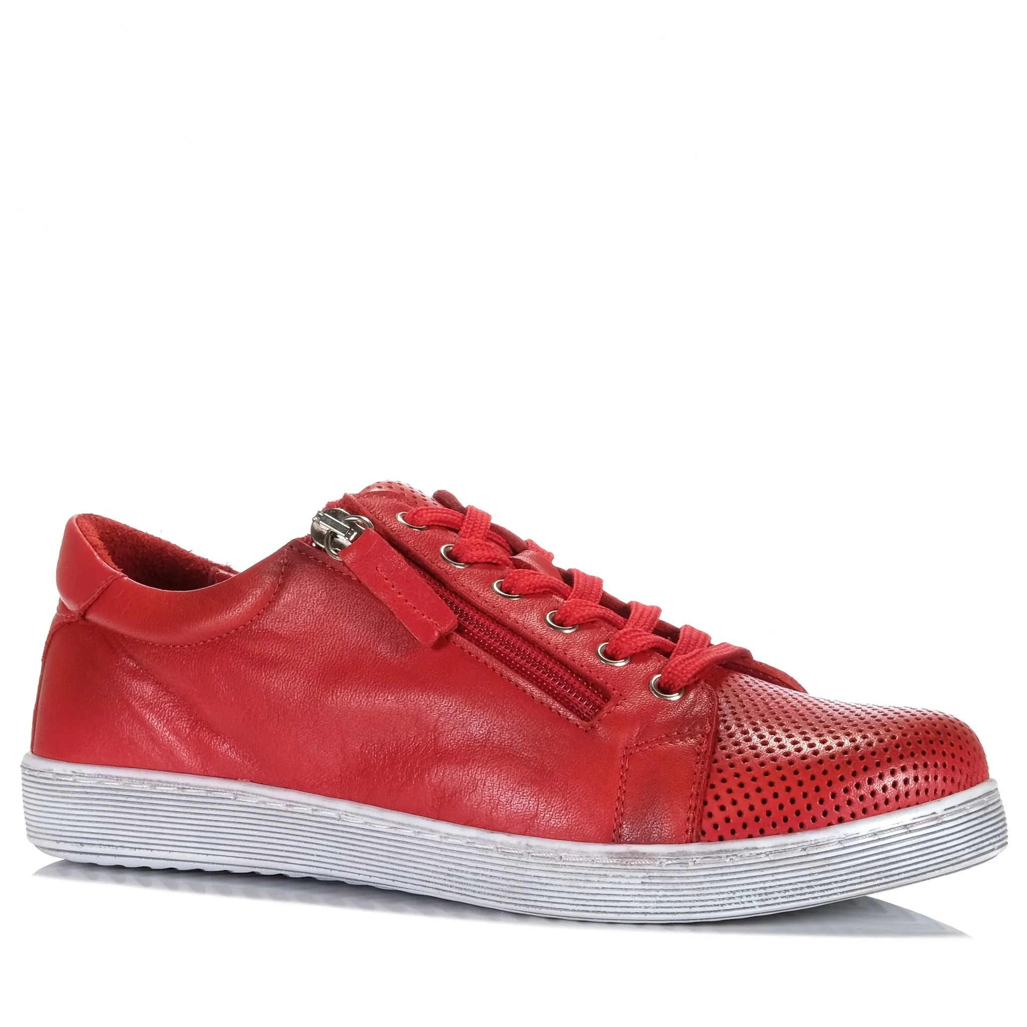 Rilassare Tommie Rouge Perf