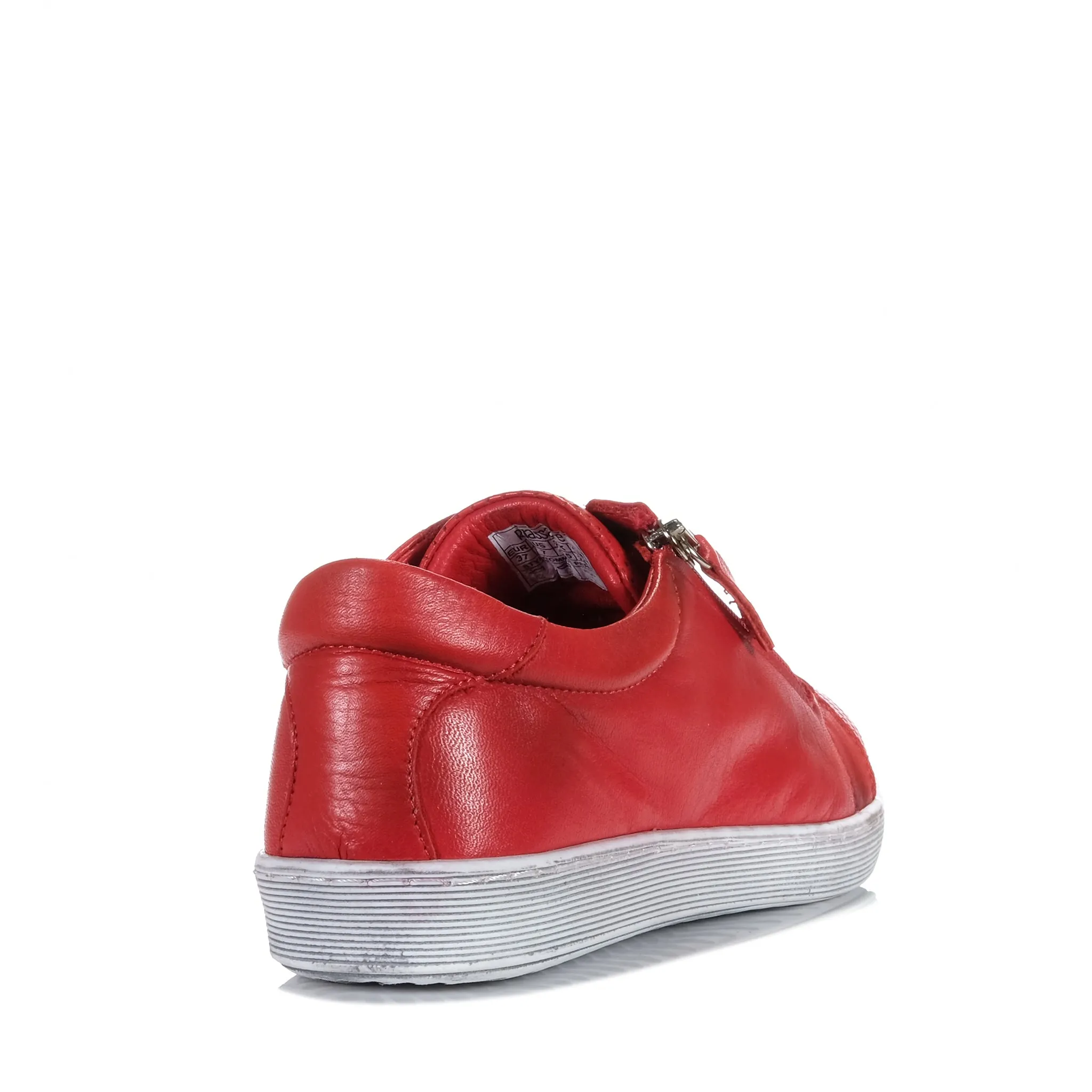 Rilassare Tommie Rouge Perf