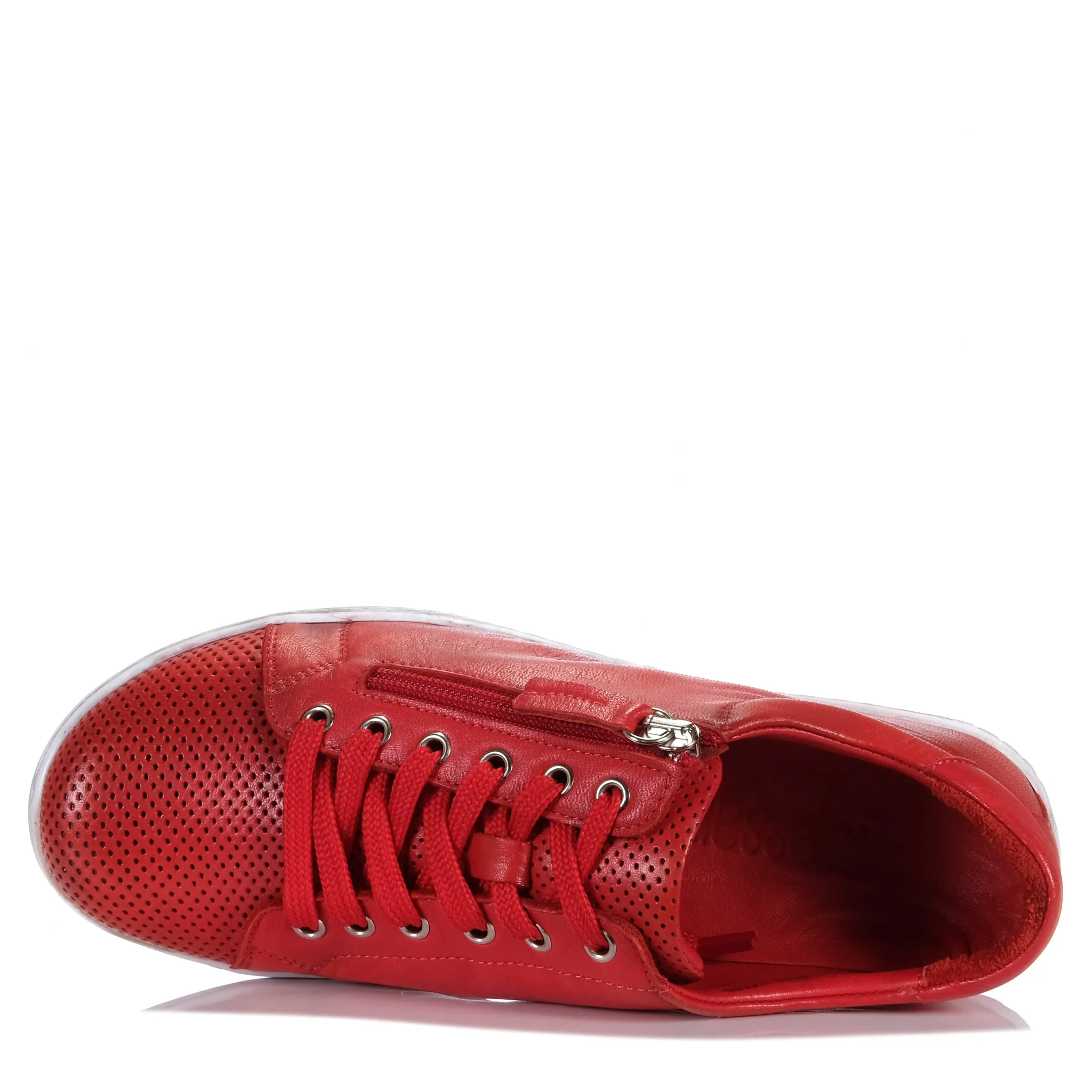 Rilassare Tommie Rouge Perf