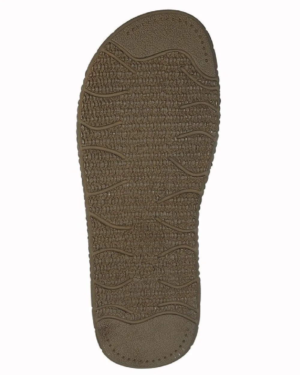 Sandales ouvertes pour hommes Roamers - Mules Roamers