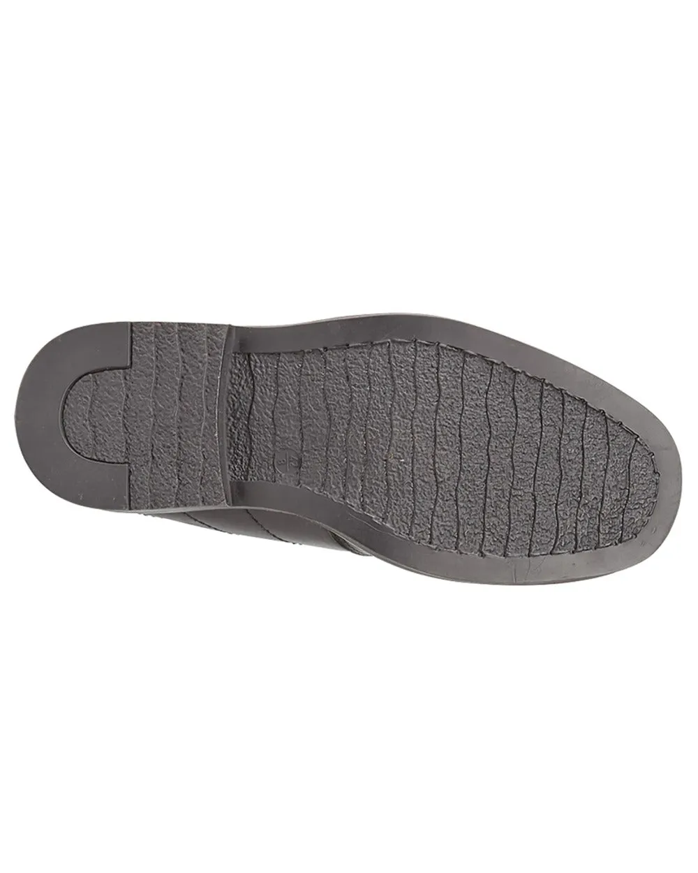 Chaussures Roamers pour Homme - Bottes à Double Fermeture Éclair avec Doublure Thermique