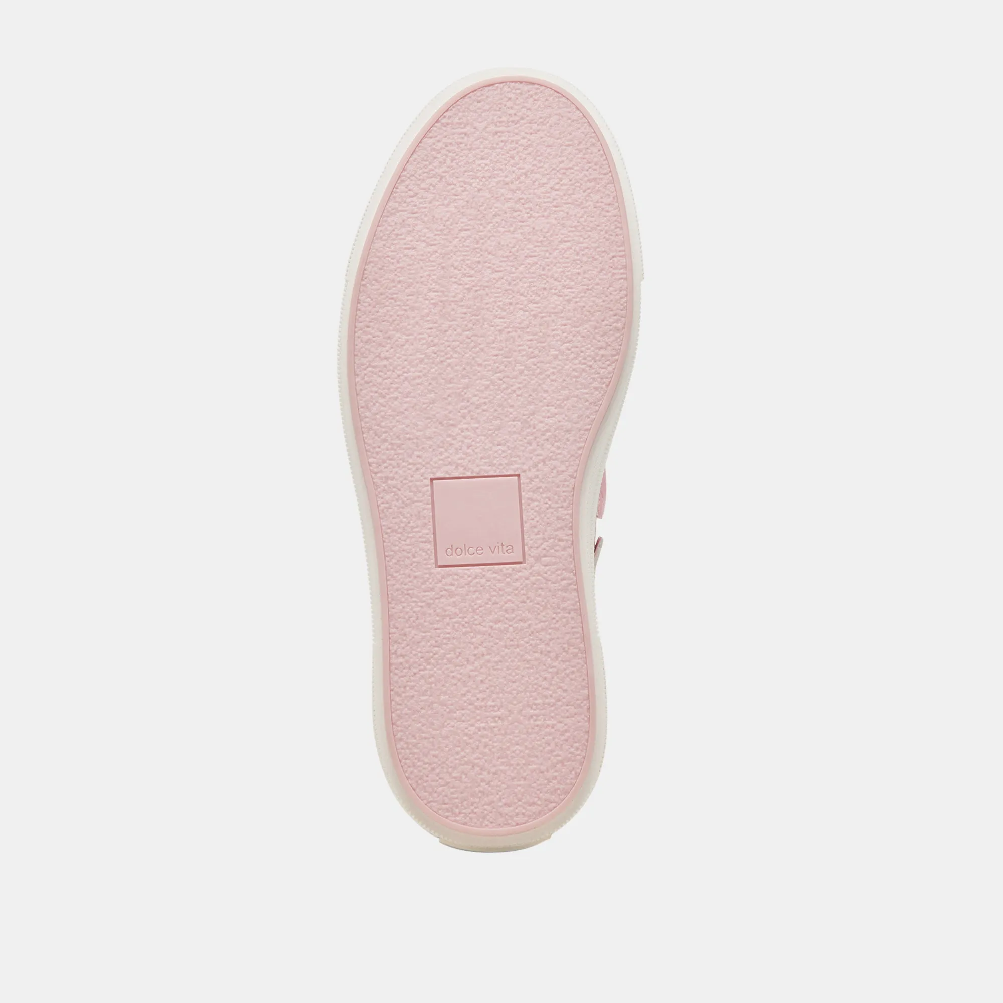ROBBIN SNEAKERS TOILE MULTICOLORE ROSE