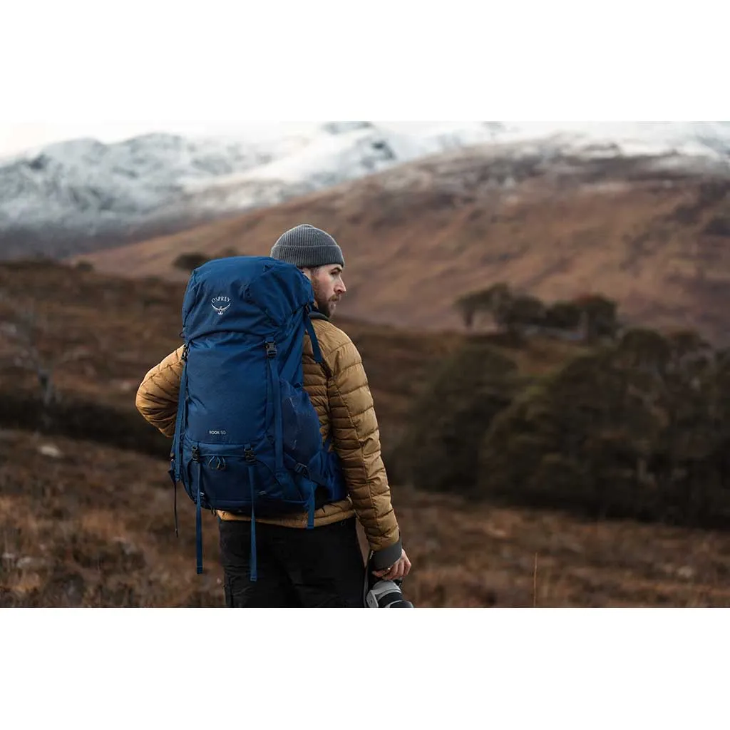 Rook 50 | Sacs Osprey pour Homme