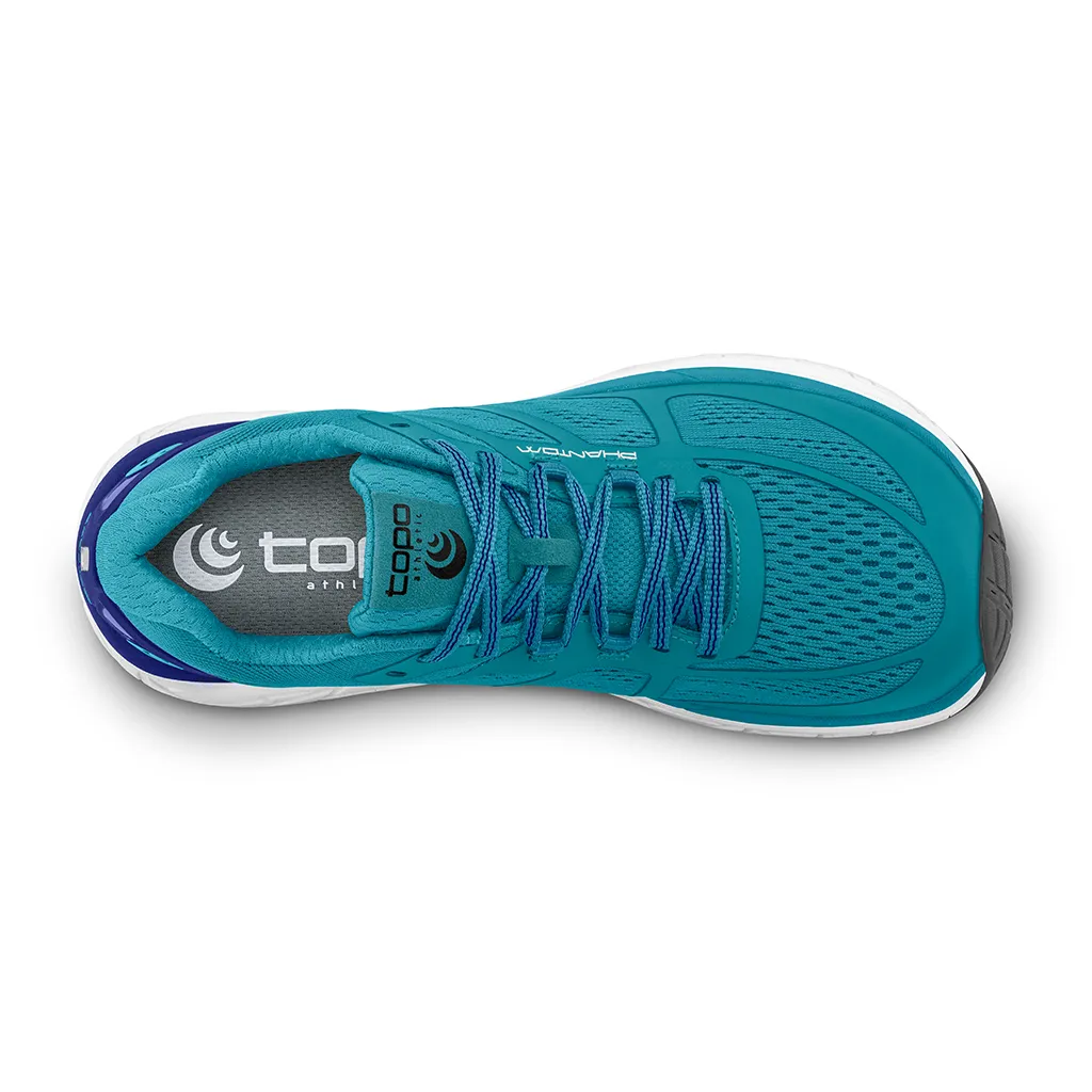 SOLDES : Chaussures de course sur route pour femme Topo Athletic PHANTOM