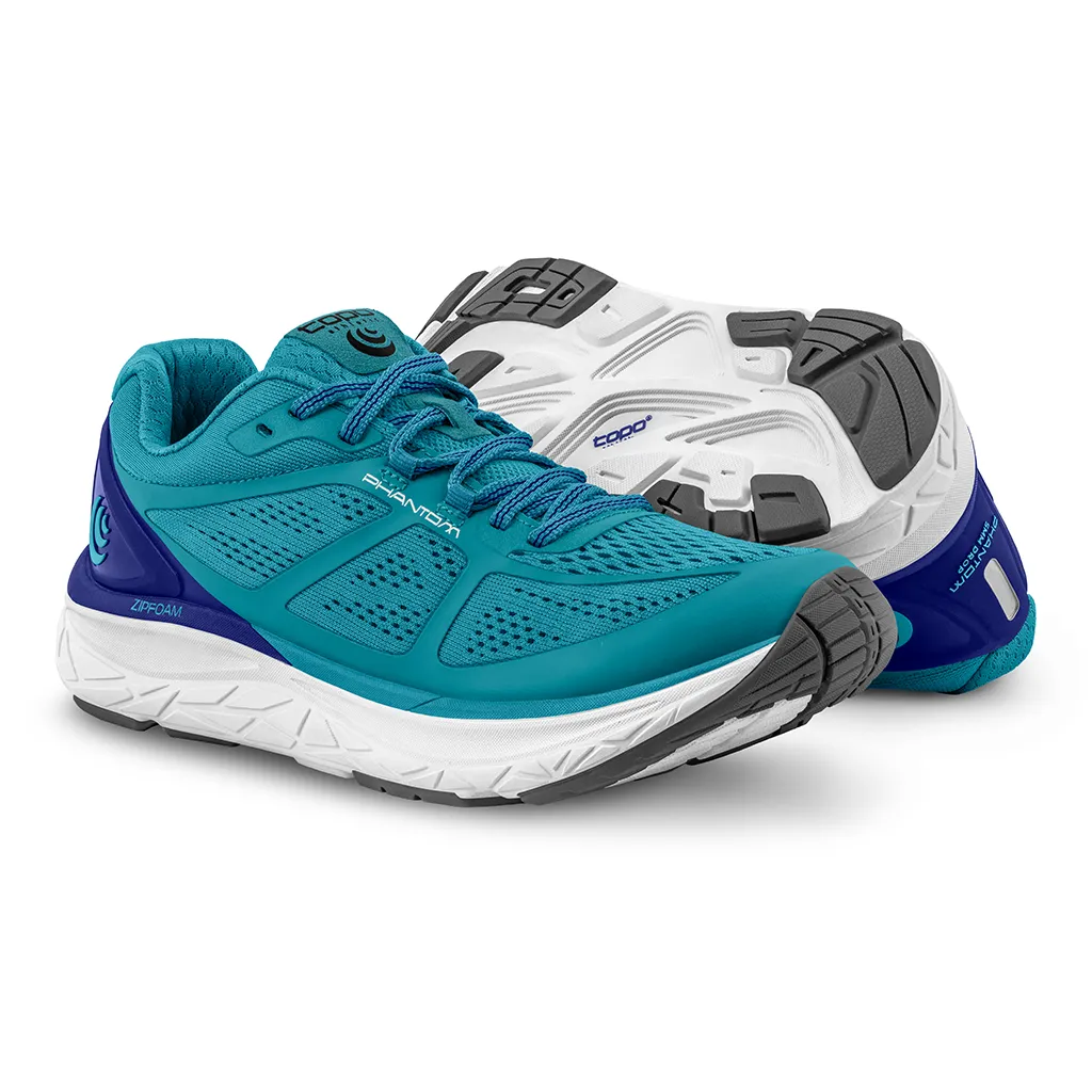 SOLDES : Chaussures de course sur route pour femme Topo Athletic PHANTOM
