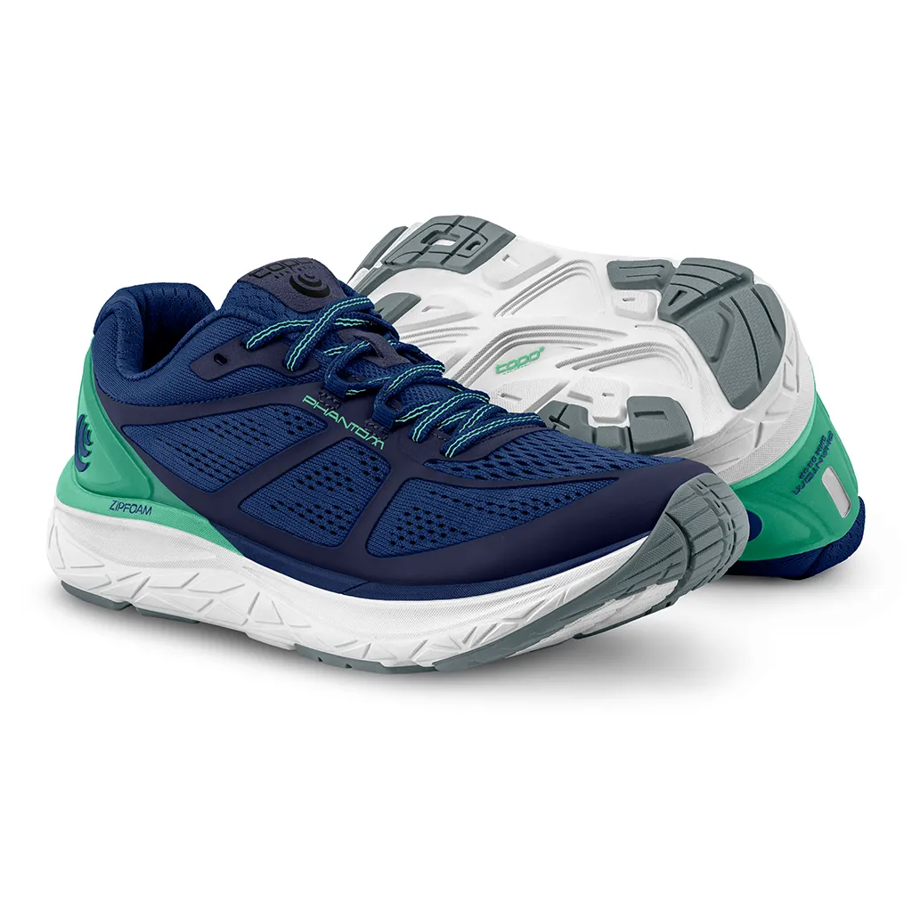 SOLDES : Chaussures de course sur route pour femme Topo Athletic PHANTOM
