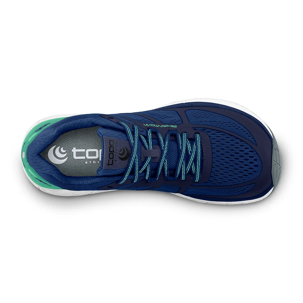 SOLDES : Chaussures de course sur route pour femme Topo Athletic PHANTOM