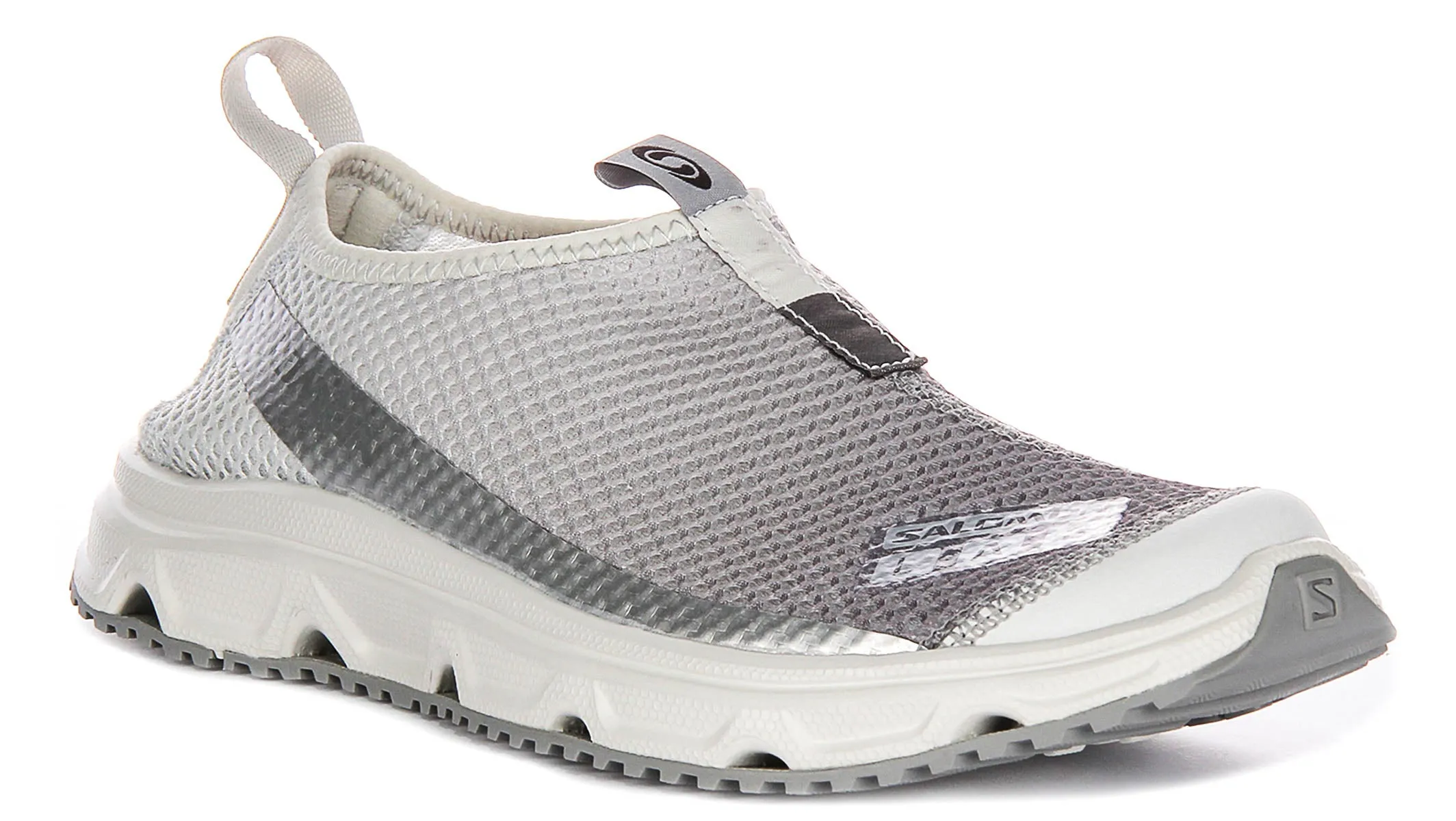 Salomon Rx Moc 3.0 en chaussures grises Salomon