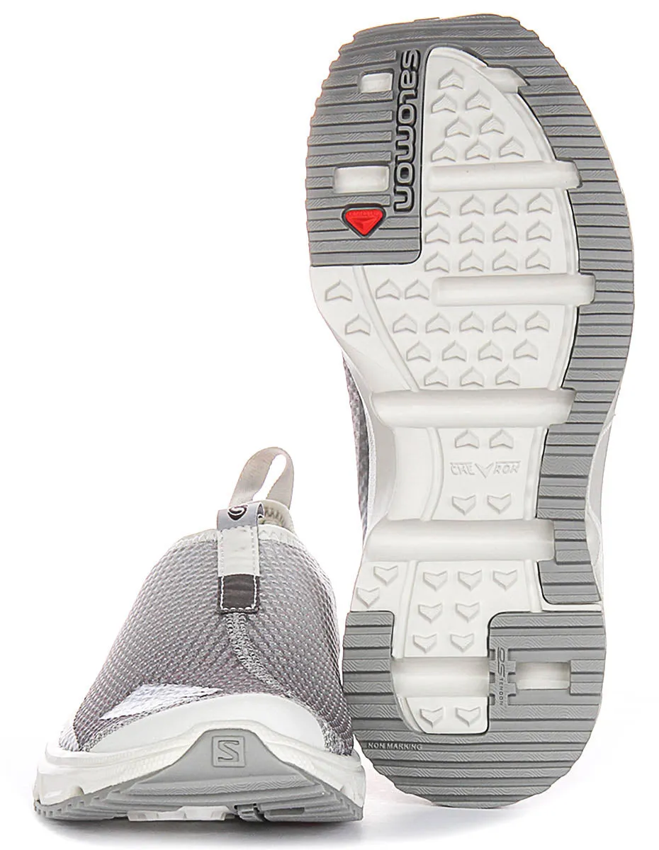 Salomon Rx Moc 3.0 en chaussures grises Salomon