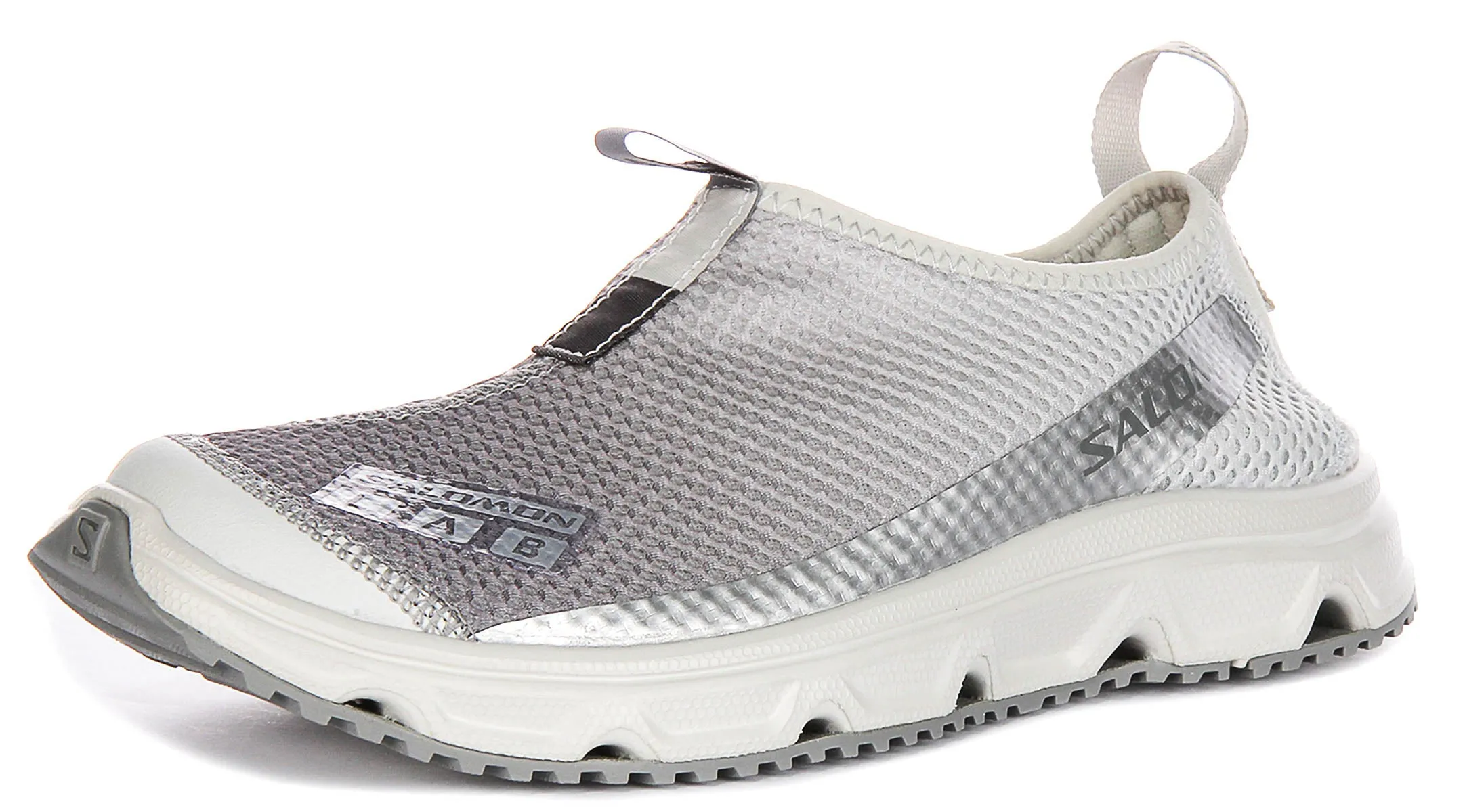 Salomon Rx Moc 3.0 en chaussures grises Salomon