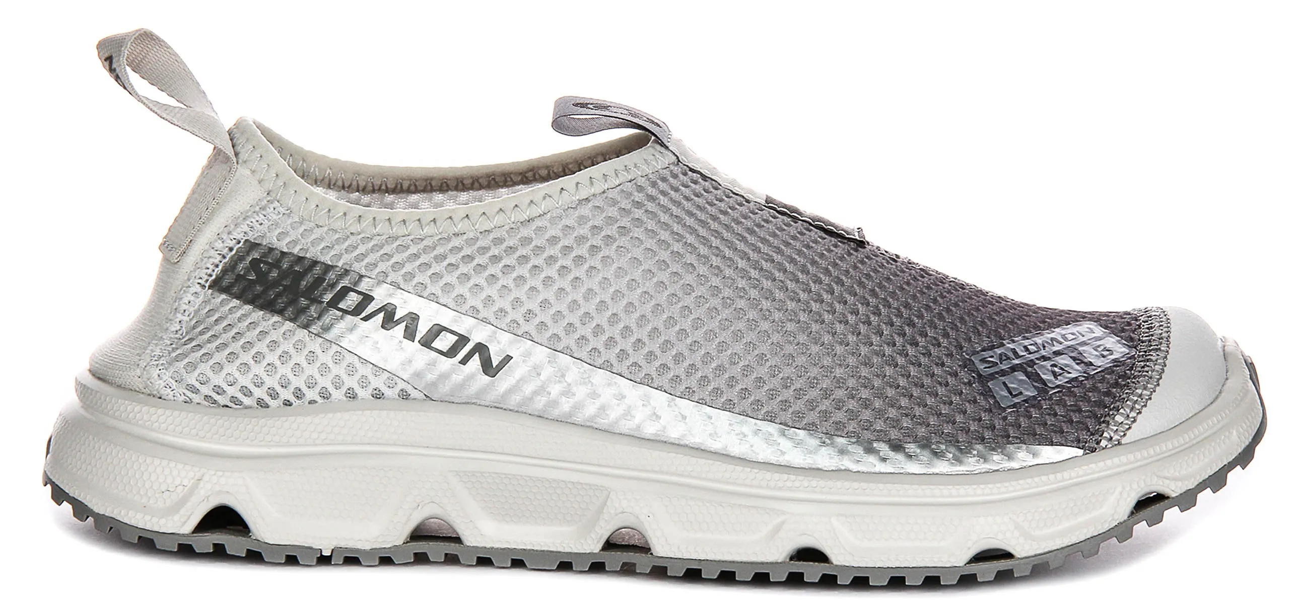 Salomon Rx Moc 3.0 en chaussures grises Salomon