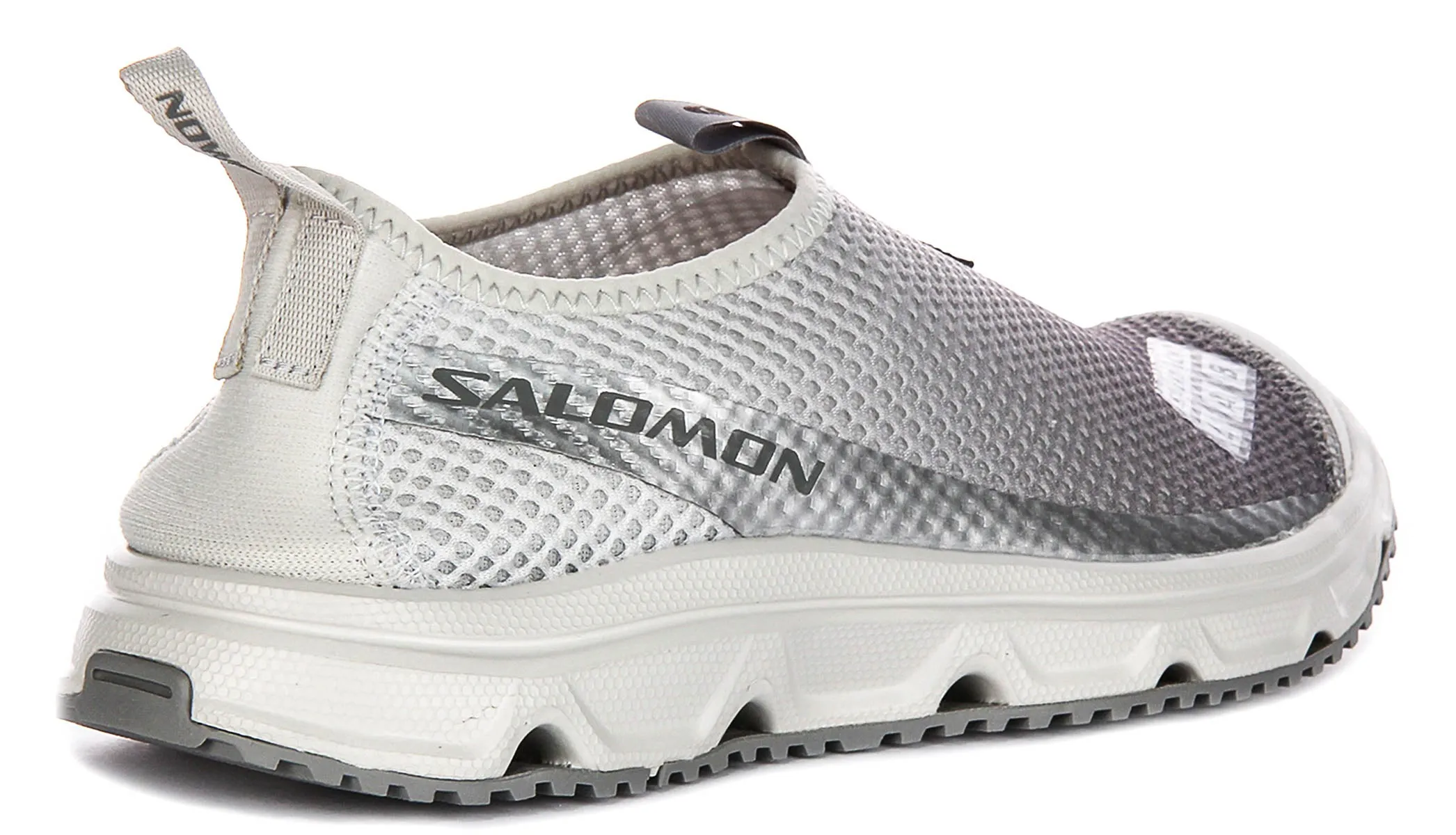 Salomon Rx Moc 3.0 en chaussures grises Salomon