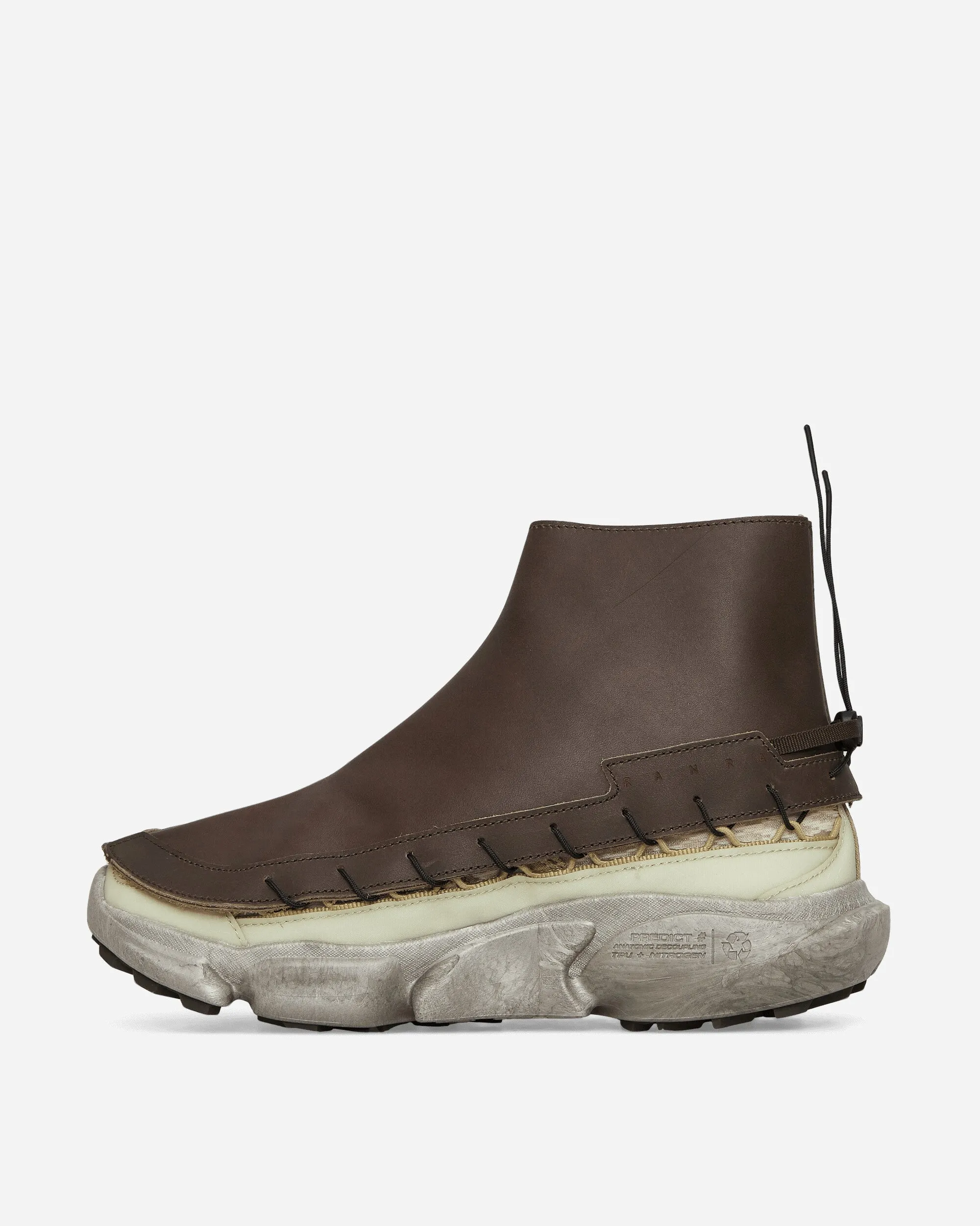 Salomon Skor Sneakers Sable / Luzerne / Vert Ardoise
