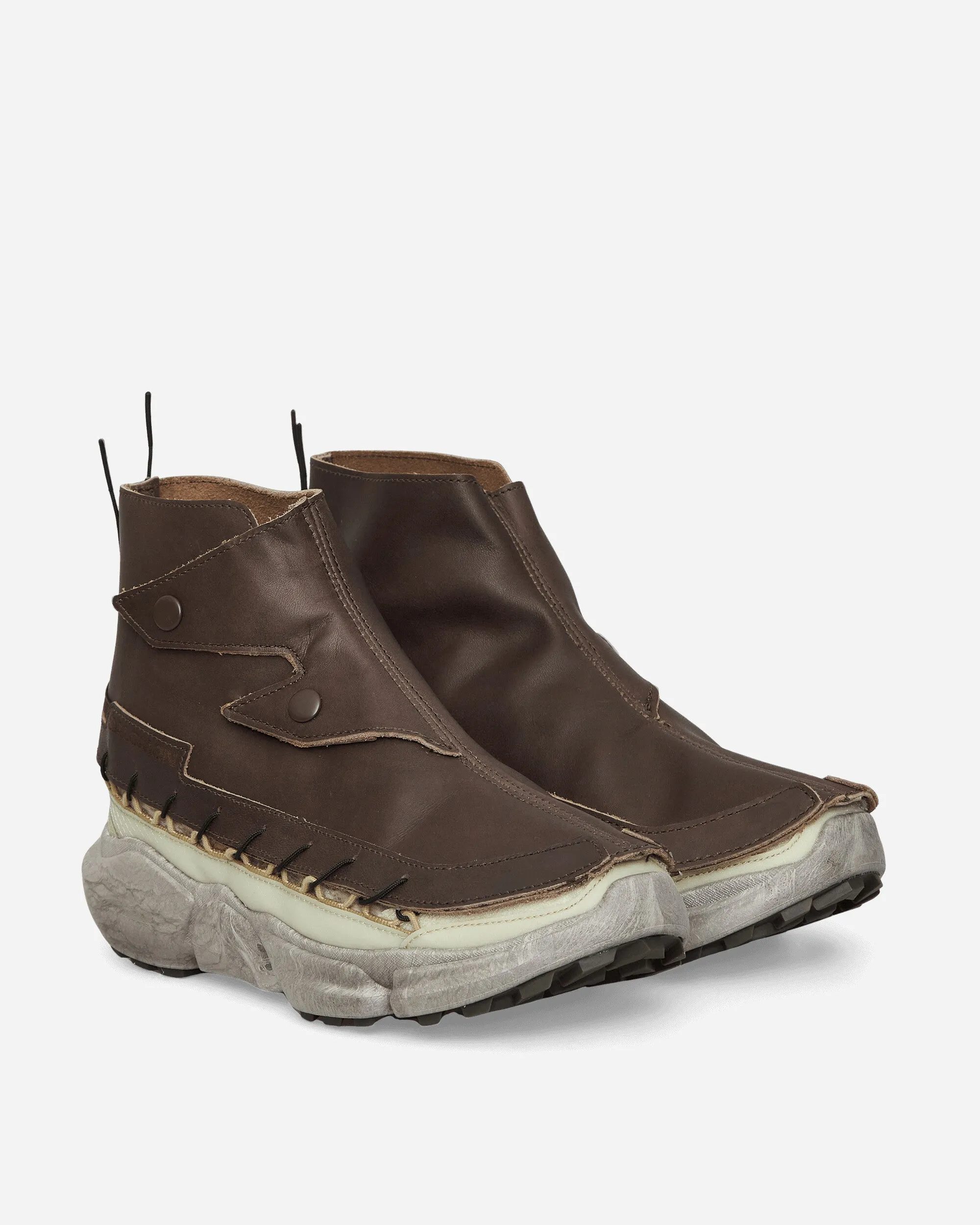 Salomon Skor Sneakers Sable / Luzerne / Vert Ardoise