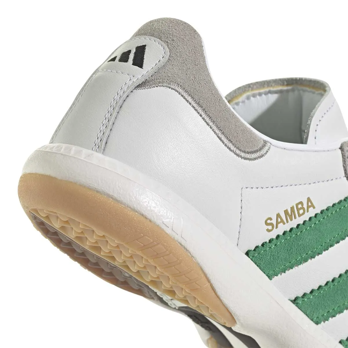 Samba Millennium 'Blanc'