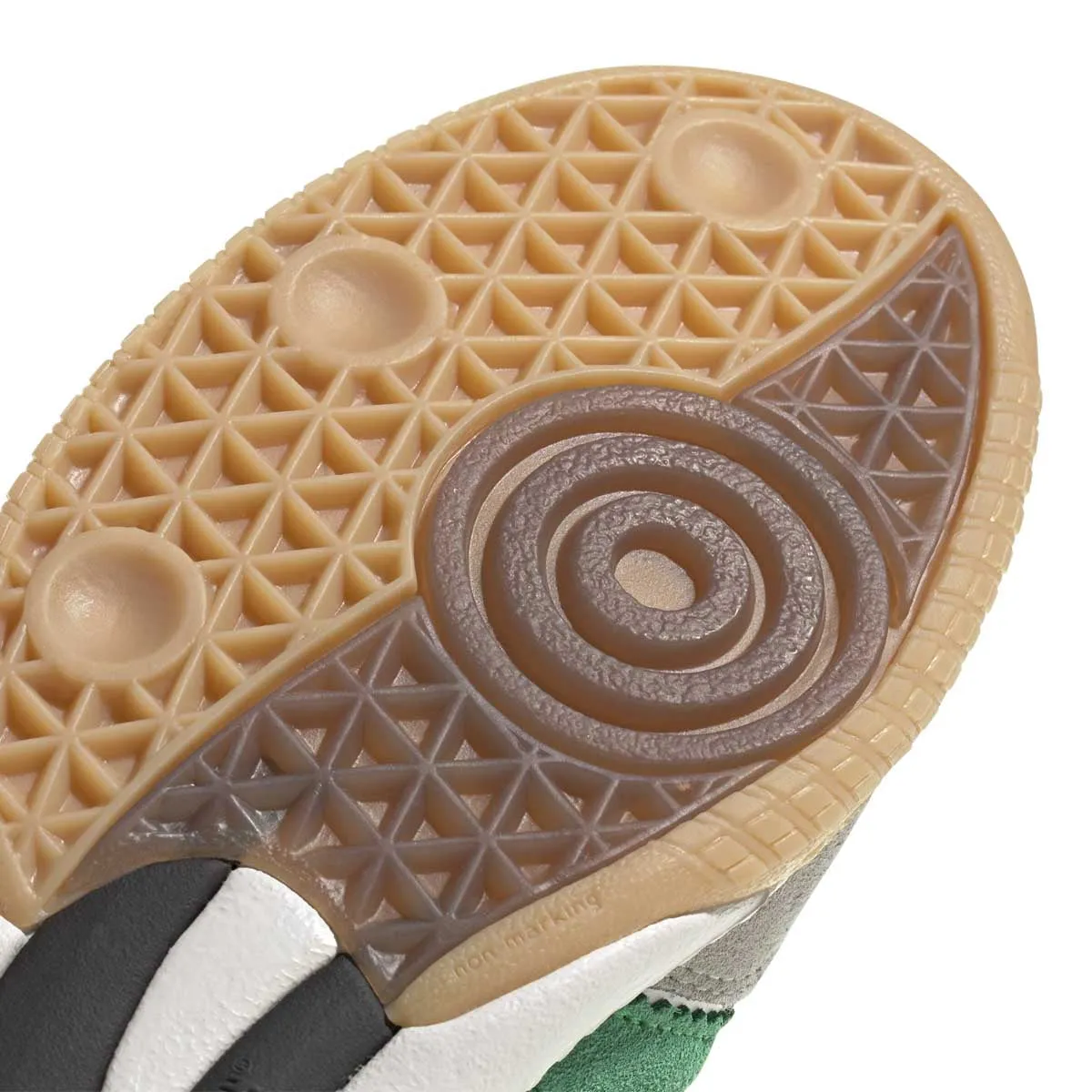 Samba Millennium 'Blanc'