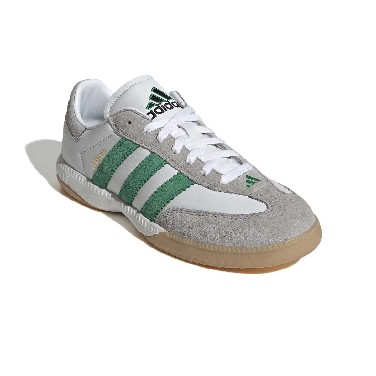 Samba Millennium 'Blanc'