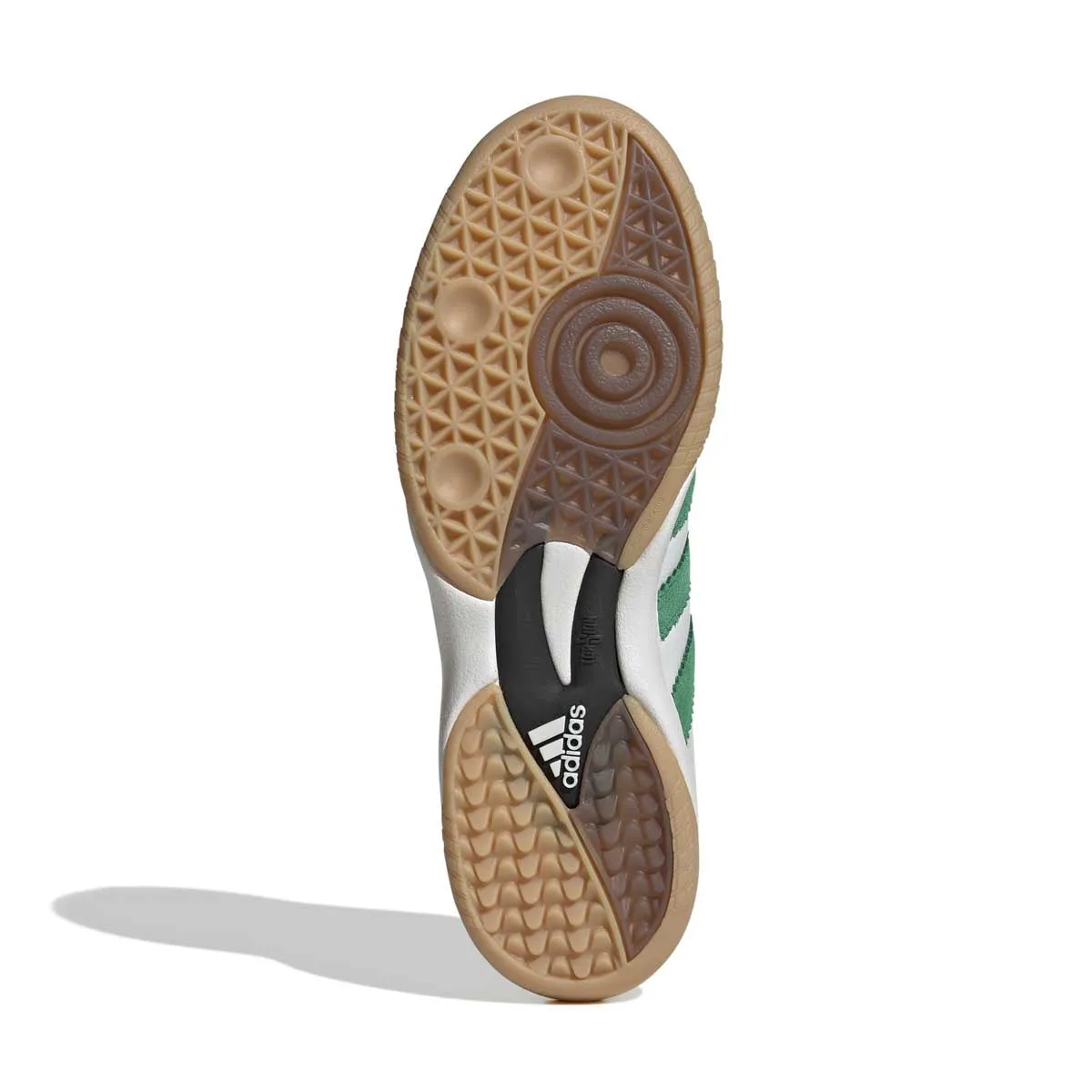 Samba Millennium 'Blanc'