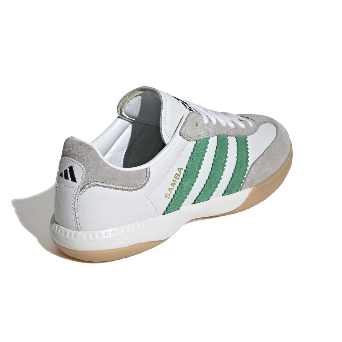 Samba Millennium 'Blanc'
