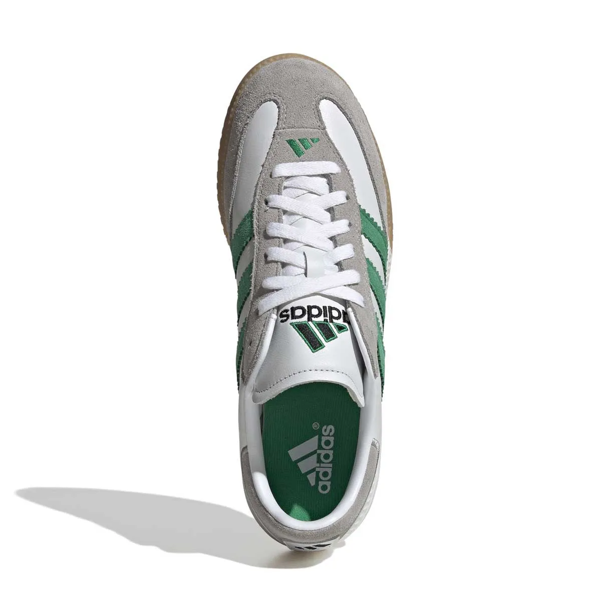 Samba Millennium 'Blanc'