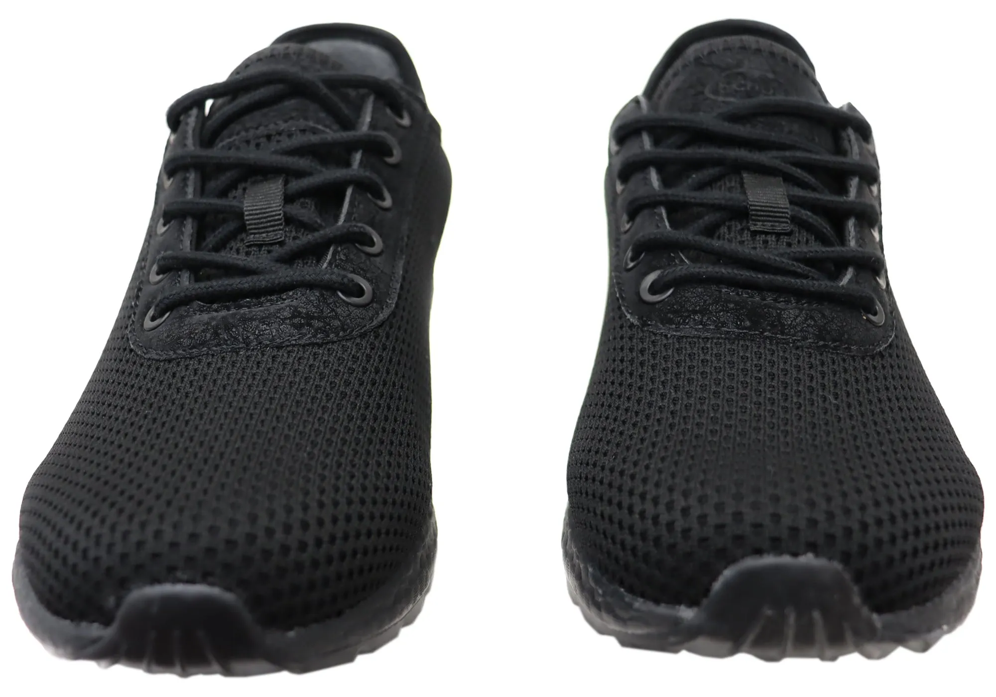 Chaussures de sport confortables Freddie pour hommes Scholl Orthaheel - Chaussures Scholl Orthaheel