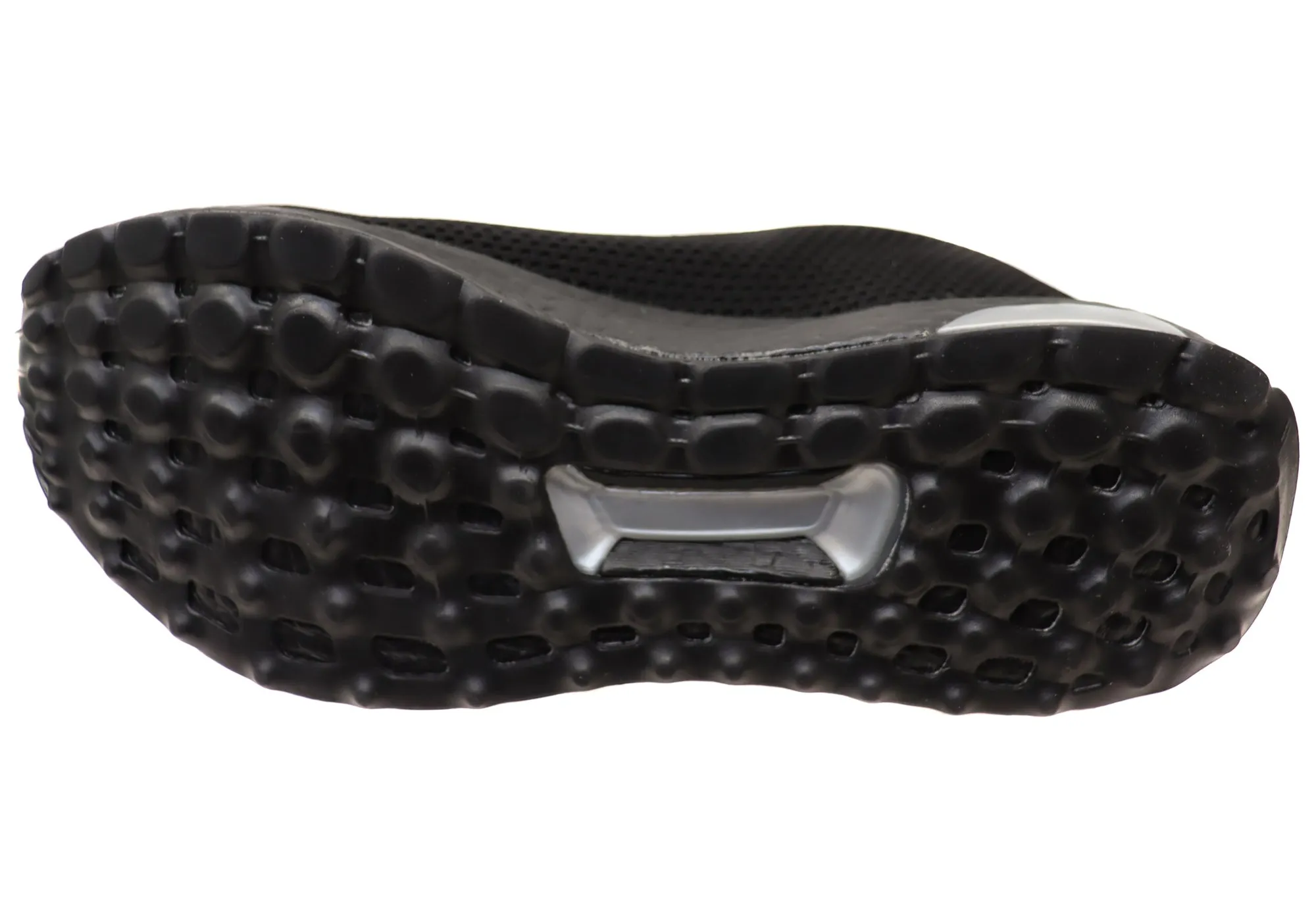 Chaussures de sport confortables Freddie pour hommes Scholl Orthaheel - Chaussures Scholl Orthaheel