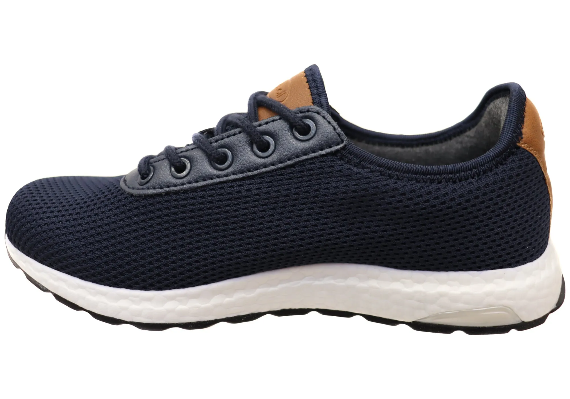 Chaussures de sport confortables Freddie pour hommes Scholl Orthaheel - Chaussures Scholl Orthaheel