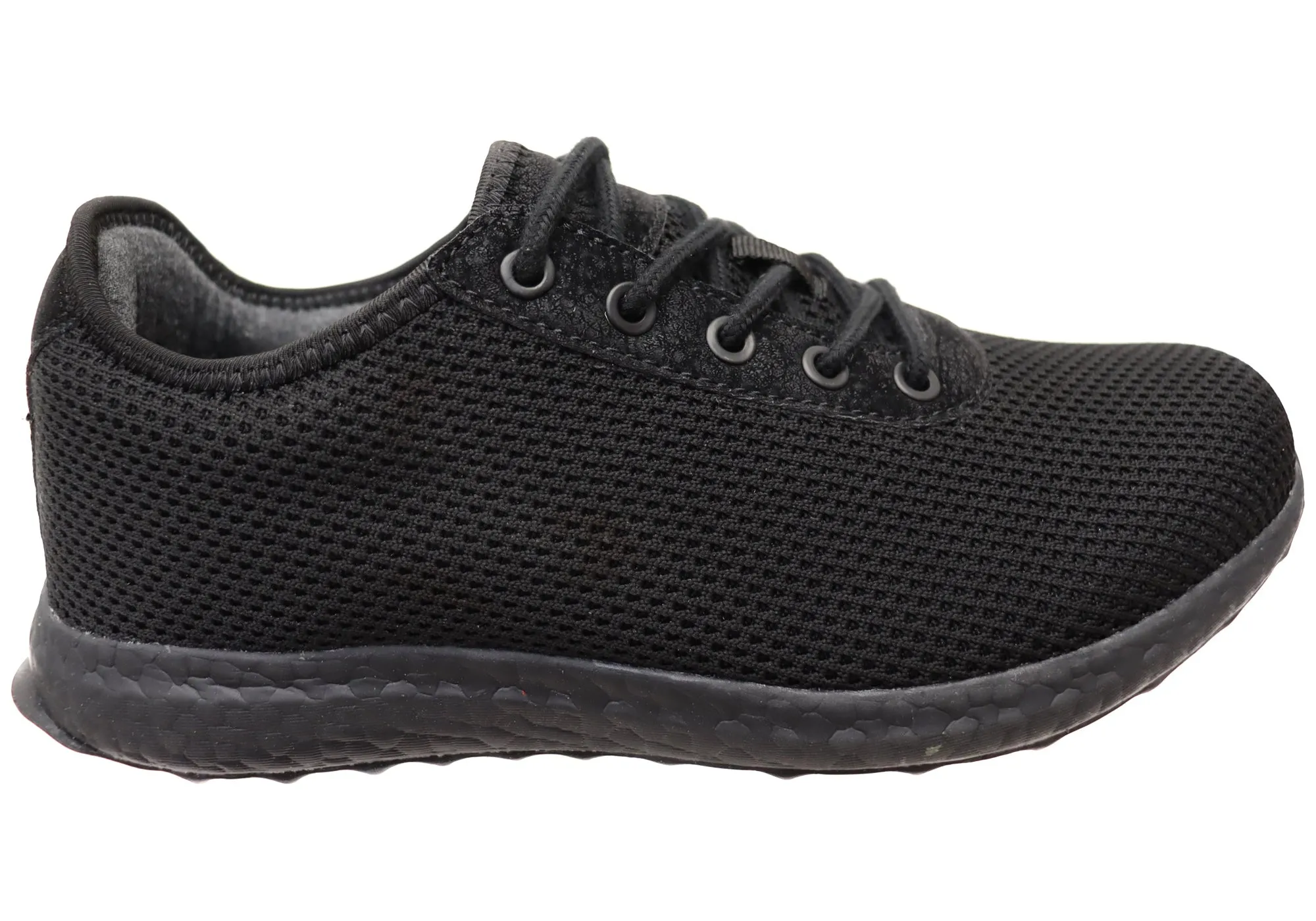 Chaussures de sport confortables Freddie pour hommes Scholl Orthaheel - Chaussures Scholl Orthaheel