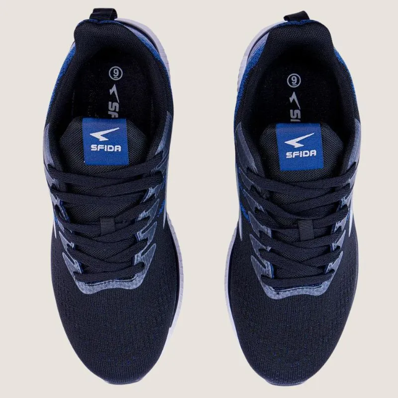 Chaussures de course Sfida Acute Mens_Sfida