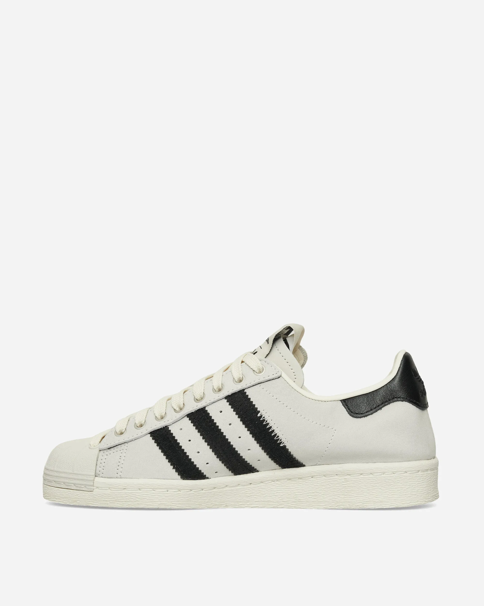 SFTM Superstar 82 Sneakers Blanc Crème / Noir de Base