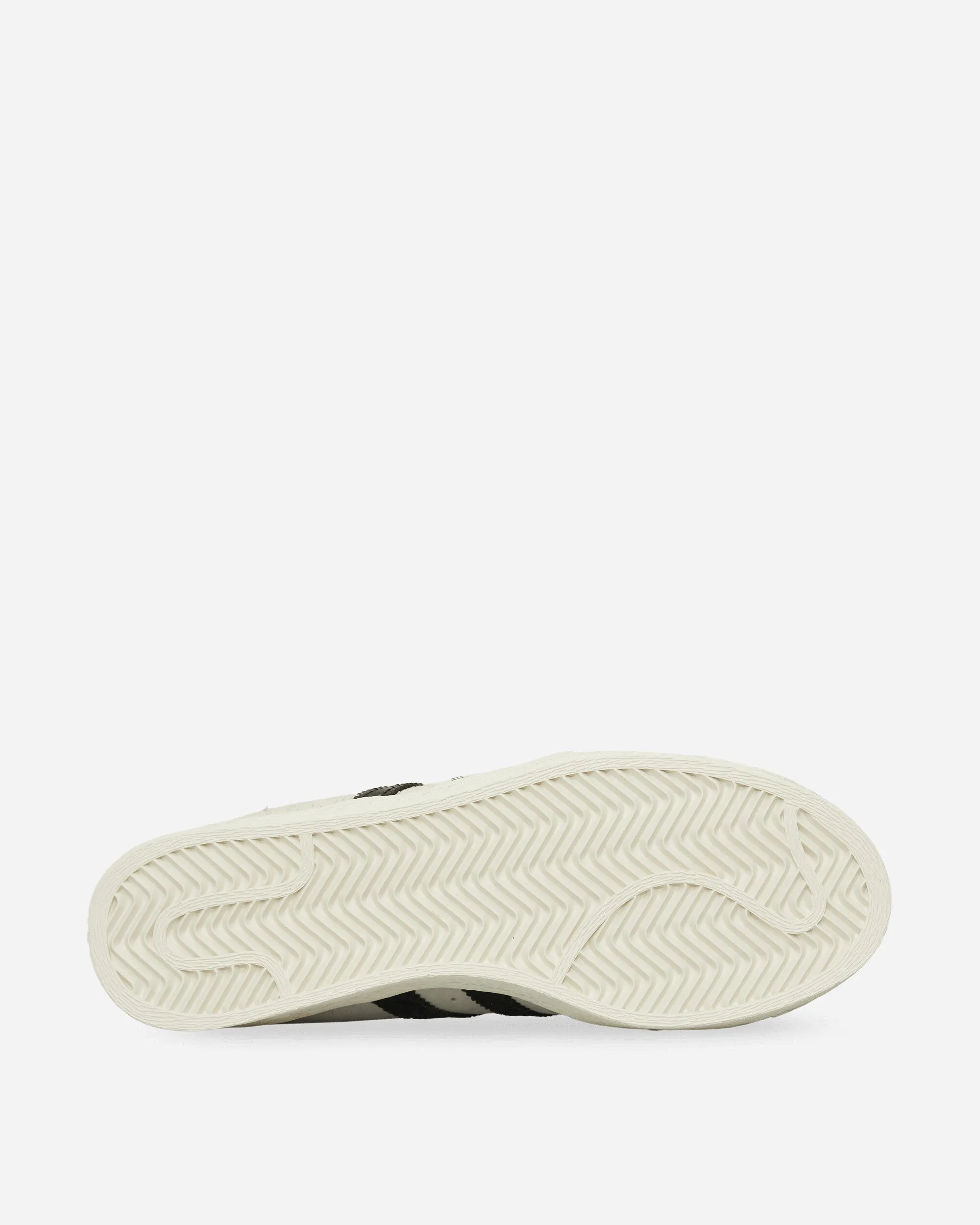 SFTM Superstar 82 Sneakers Blanc Crème / Noir de Base