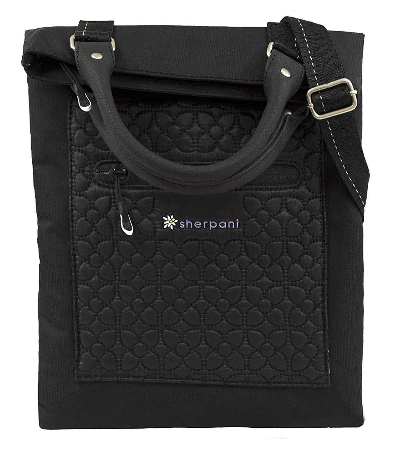 Sherpani Chloe Le Sac à Bandoulière Plié Sherpani