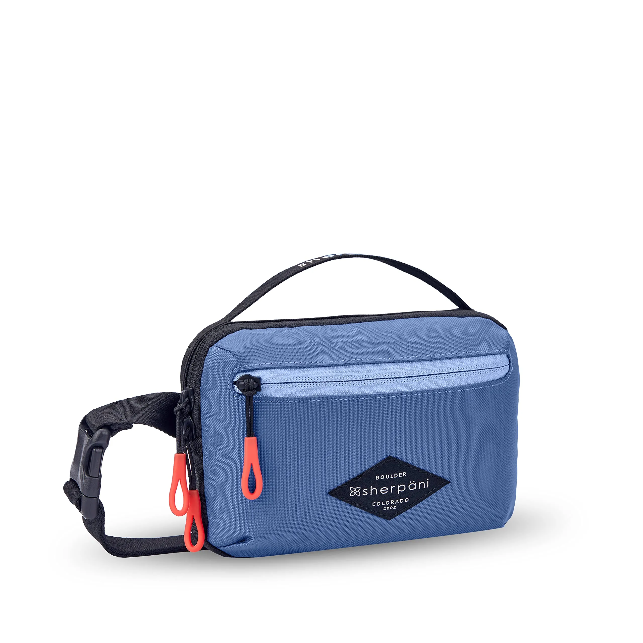 Sherpani Hyk Ceinture Légère Sac Banane Sherpani