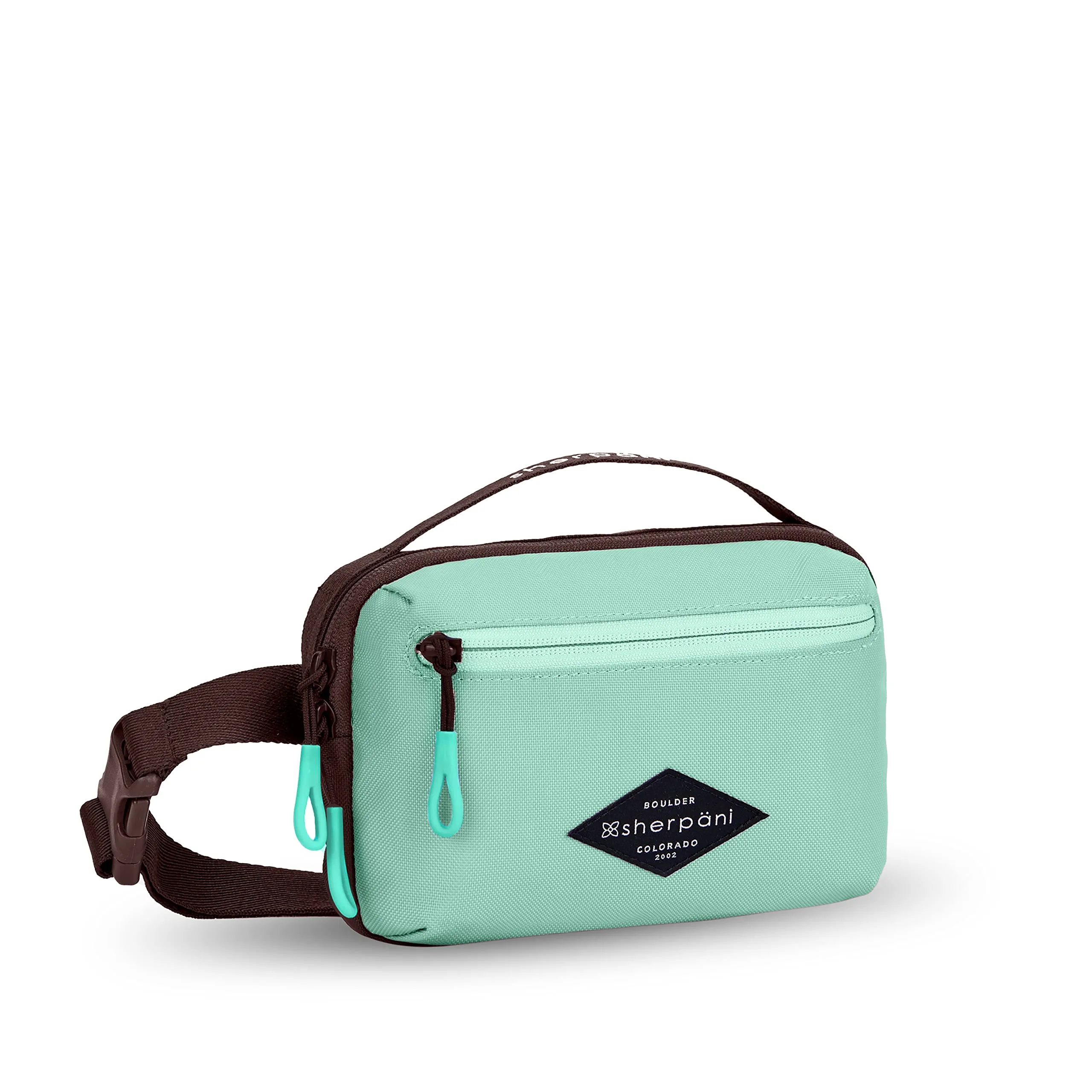 Sherpani Hyk Ceinture Légère Sac Banane Sherpani