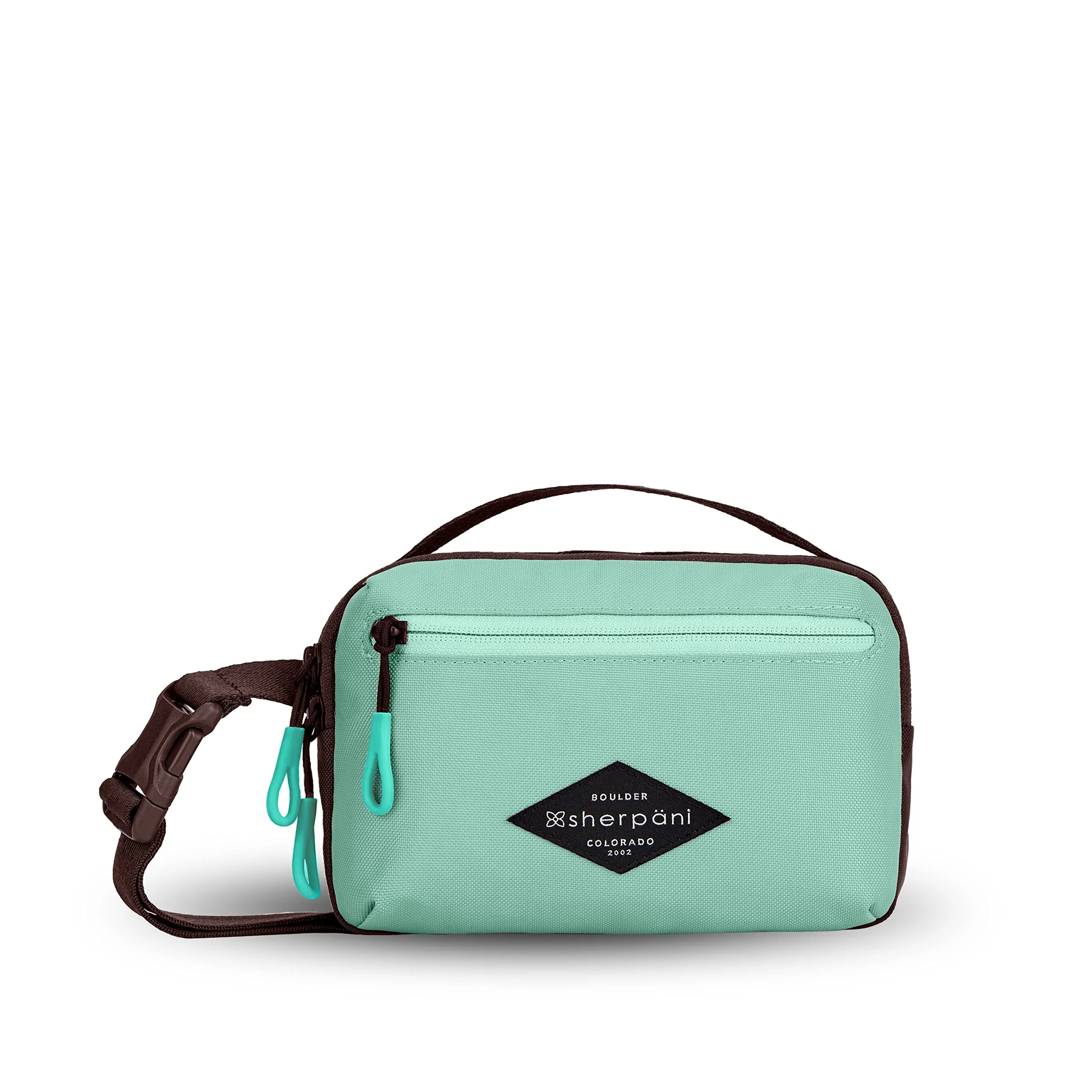 Sherpani Hyk Ceinture Légère Sac Banane Sherpani
