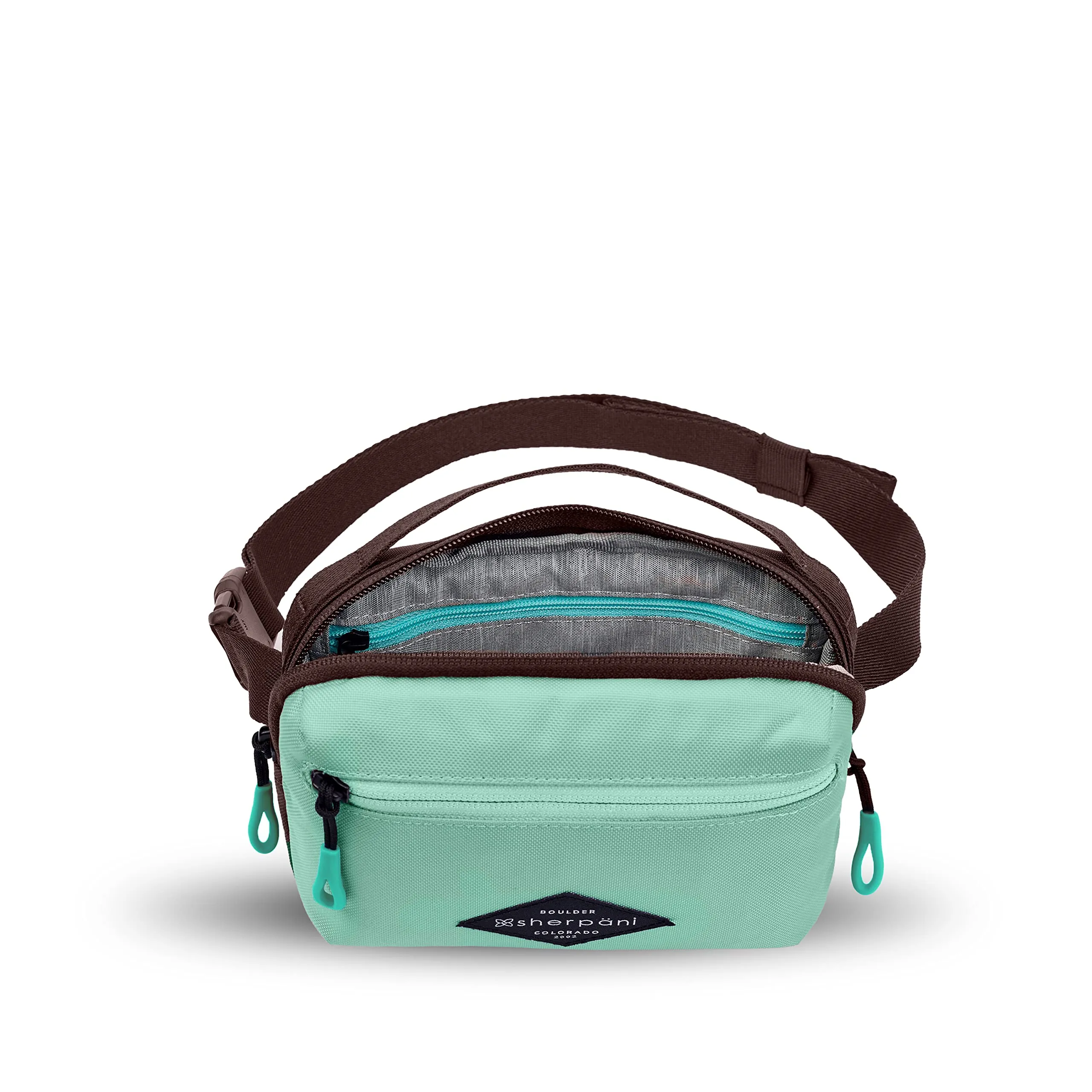 Sherpani Hyk Ceinture Légère Sac Banane Sherpani