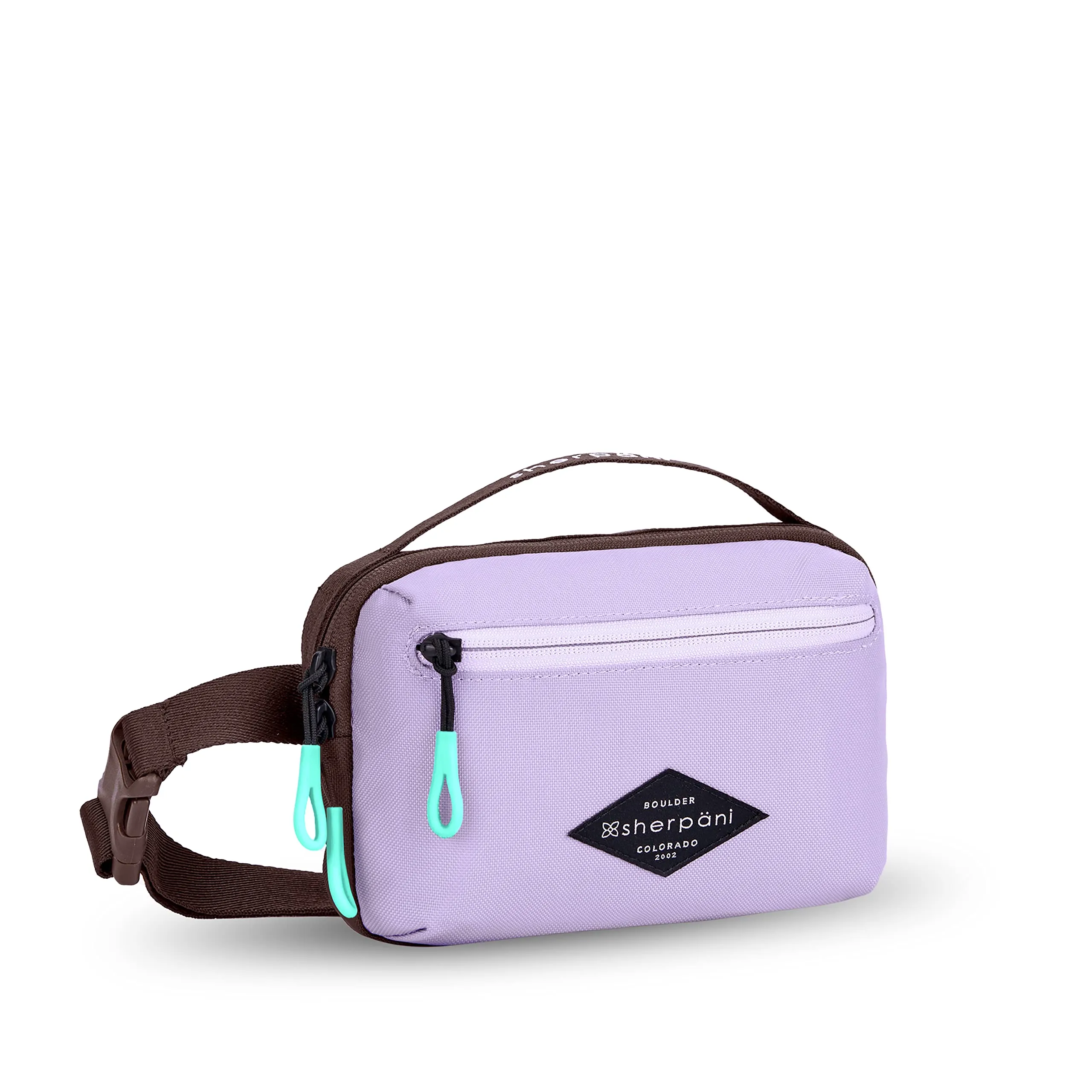 Sherpani Hyk Ceinture Légère Sac Banane Sherpani