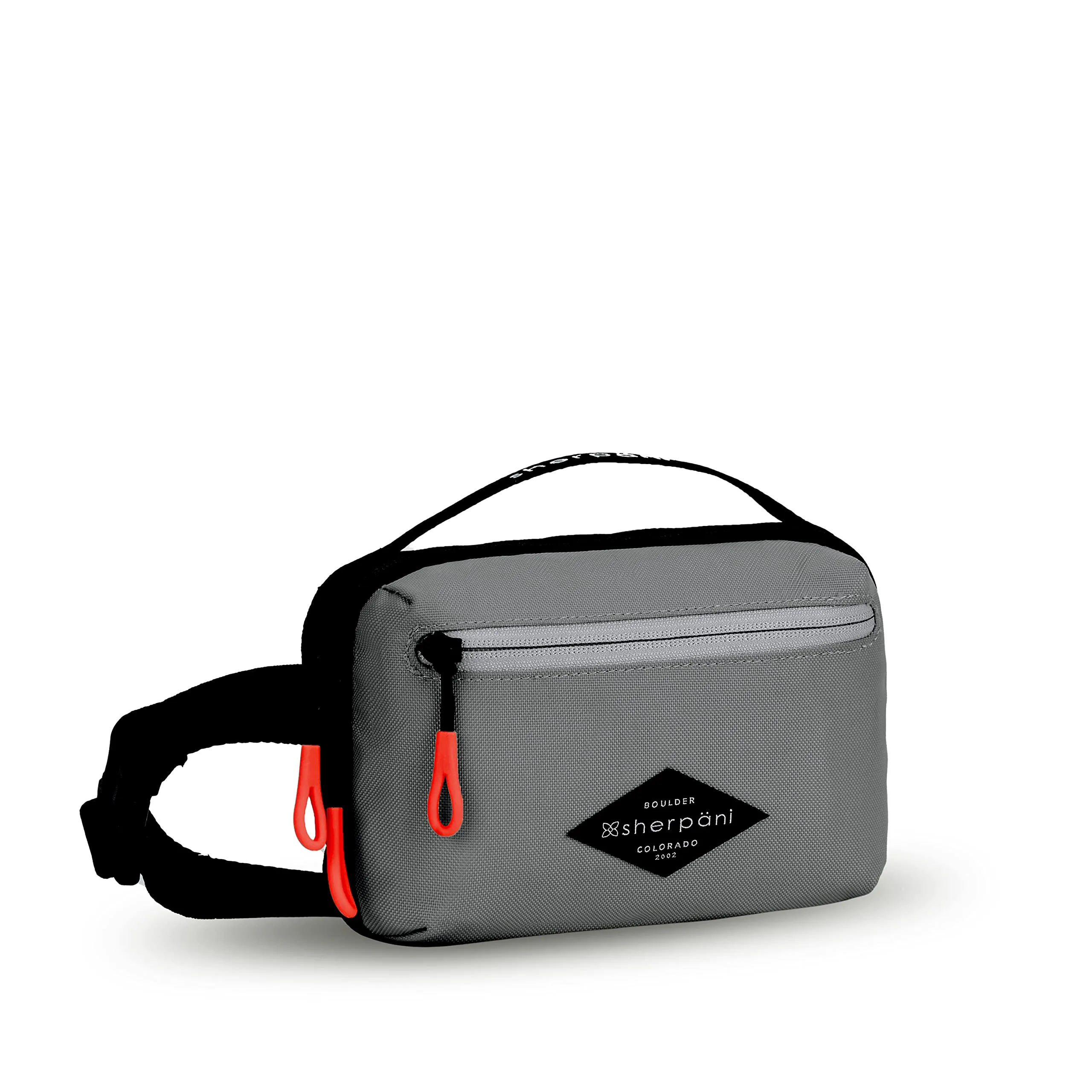Sherpani Hyk Ceinture Légère Sac Banane Sherpani