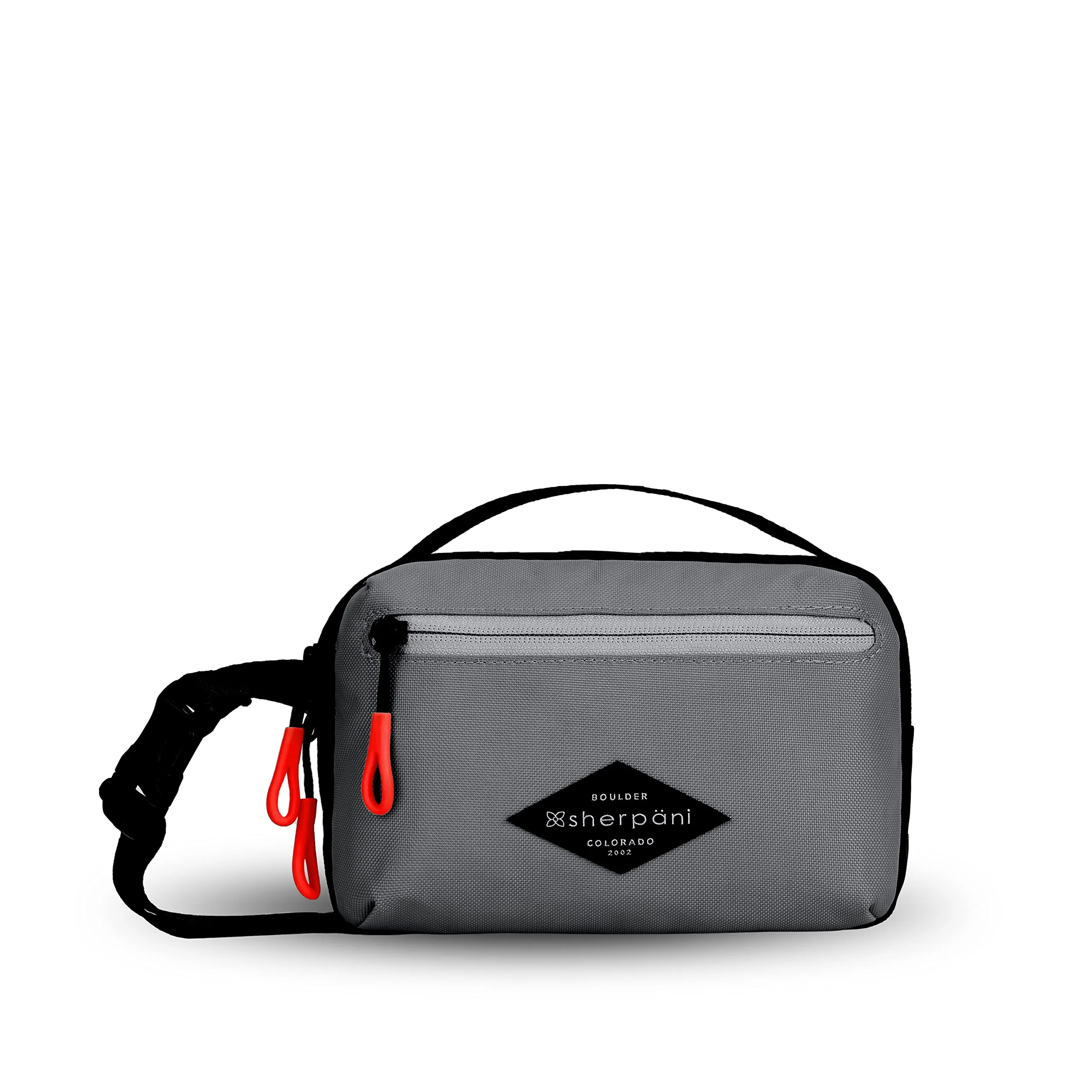 Sherpani Hyk Ceinture Légère Sac Banane Sherpani