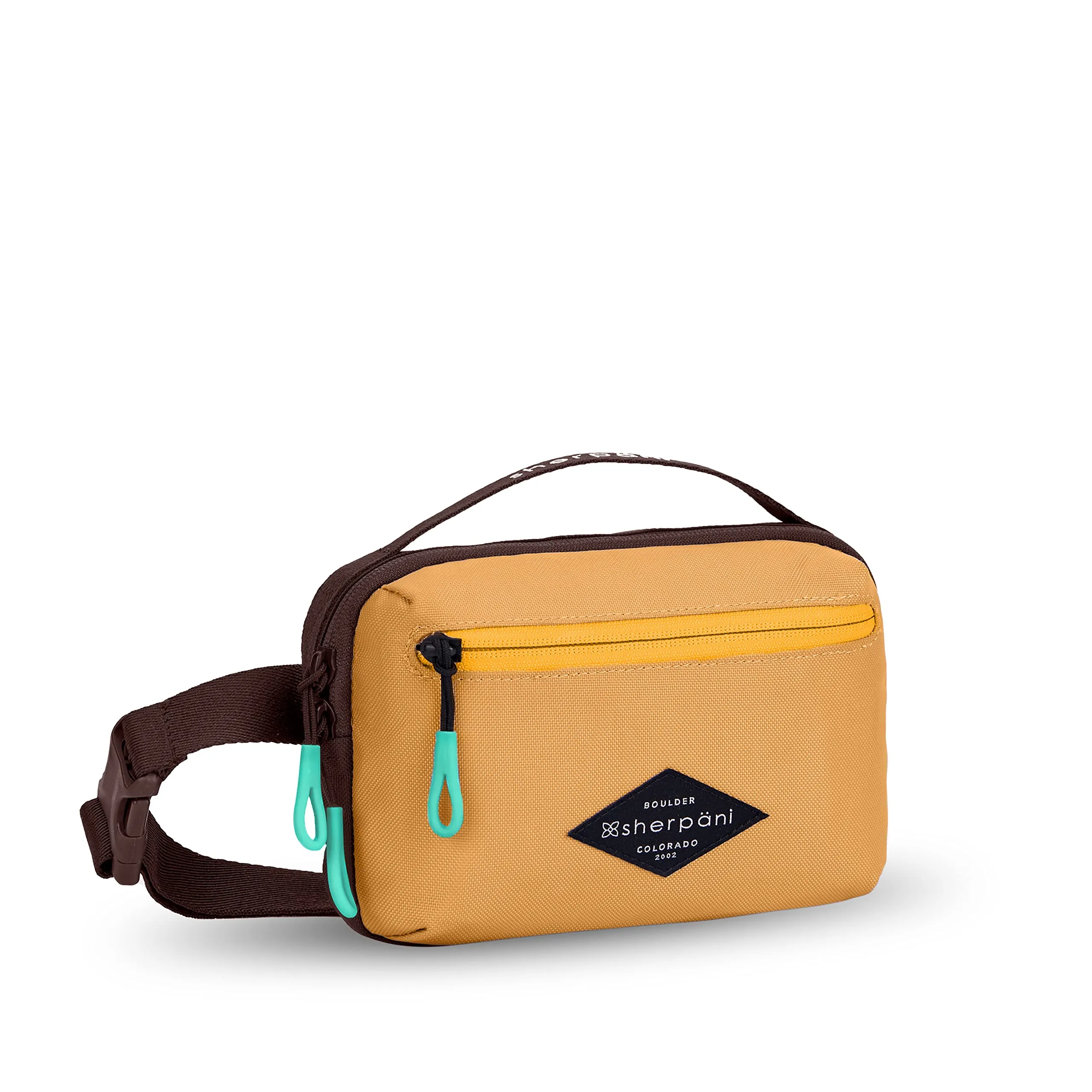Sherpani Hyk Ceinture Légère Sac Banane Sherpani