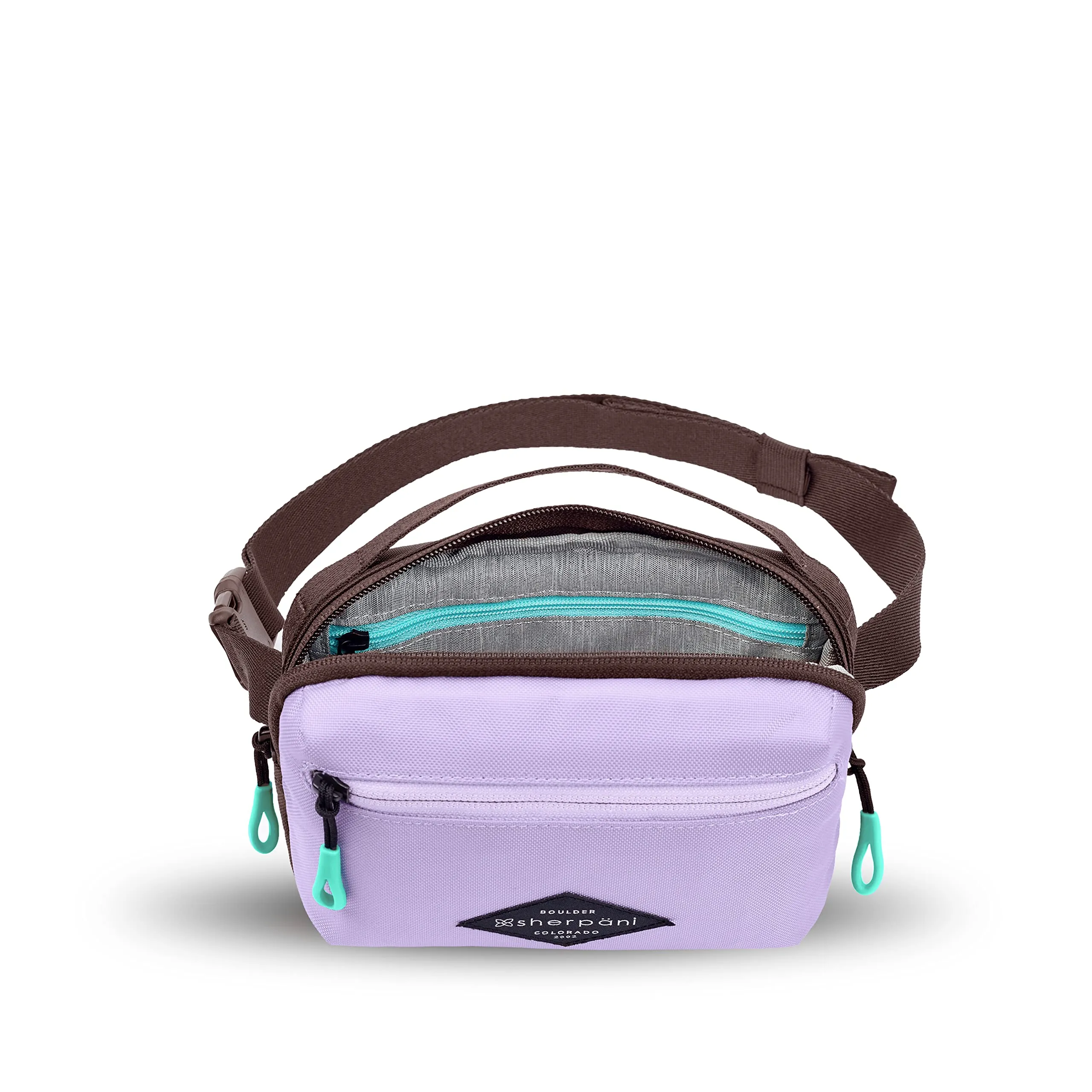 Sherpani Hyk Ceinture Légère Sac Banane Sherpani
