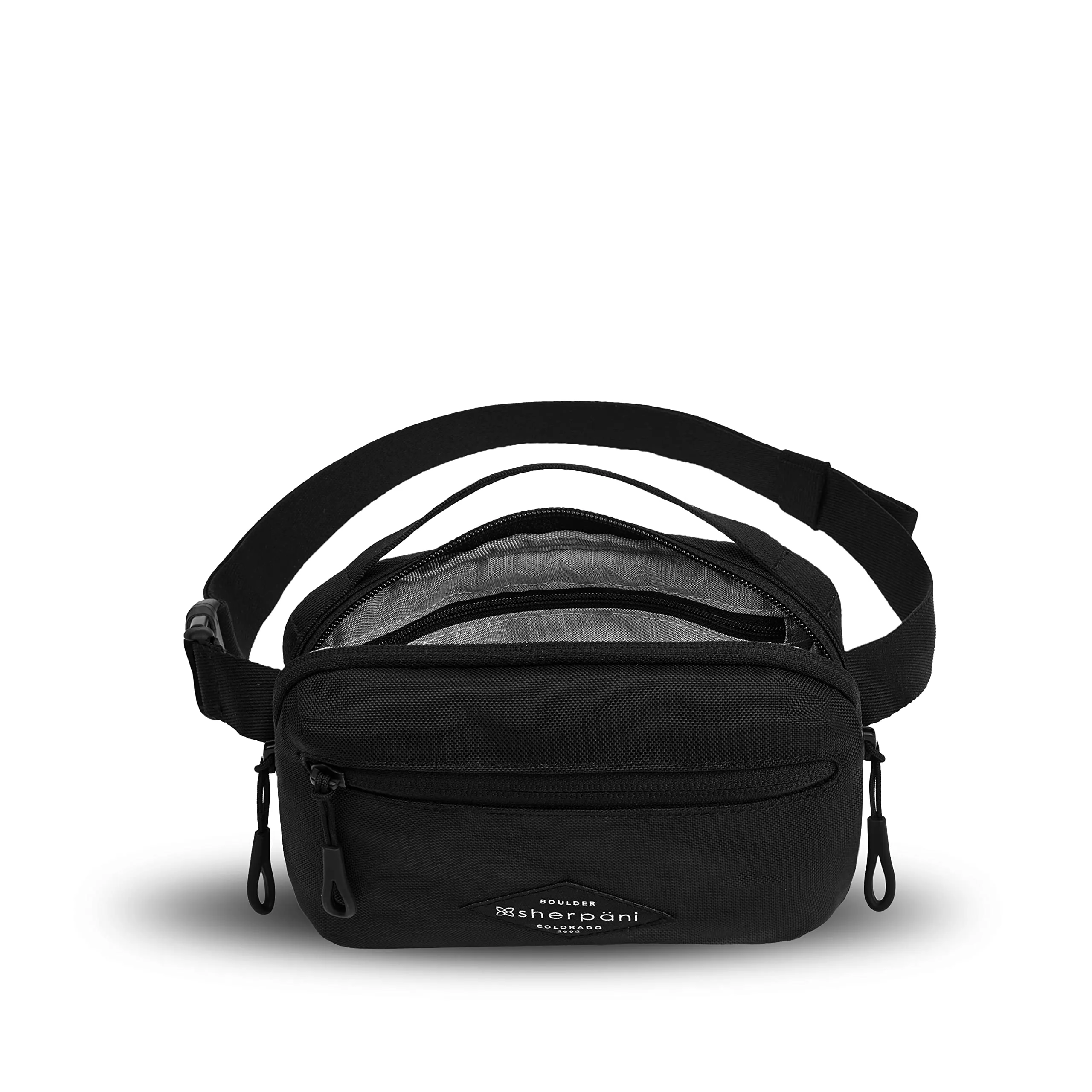 Sherpani Hyk Ceinture Légère Sac Banane Sherpani