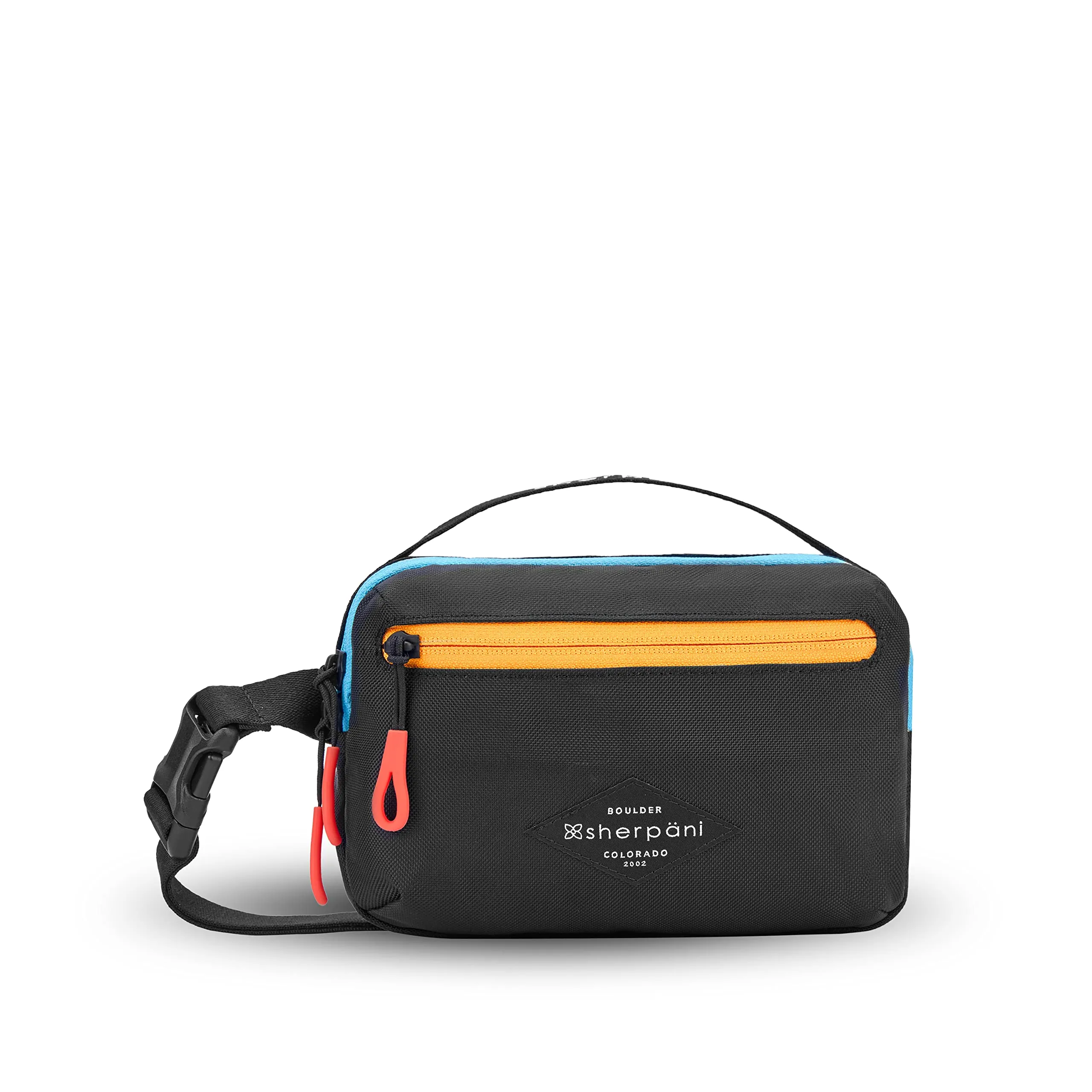 Sherpani Hyk Ceinture Légère Sac Banane Sherpani