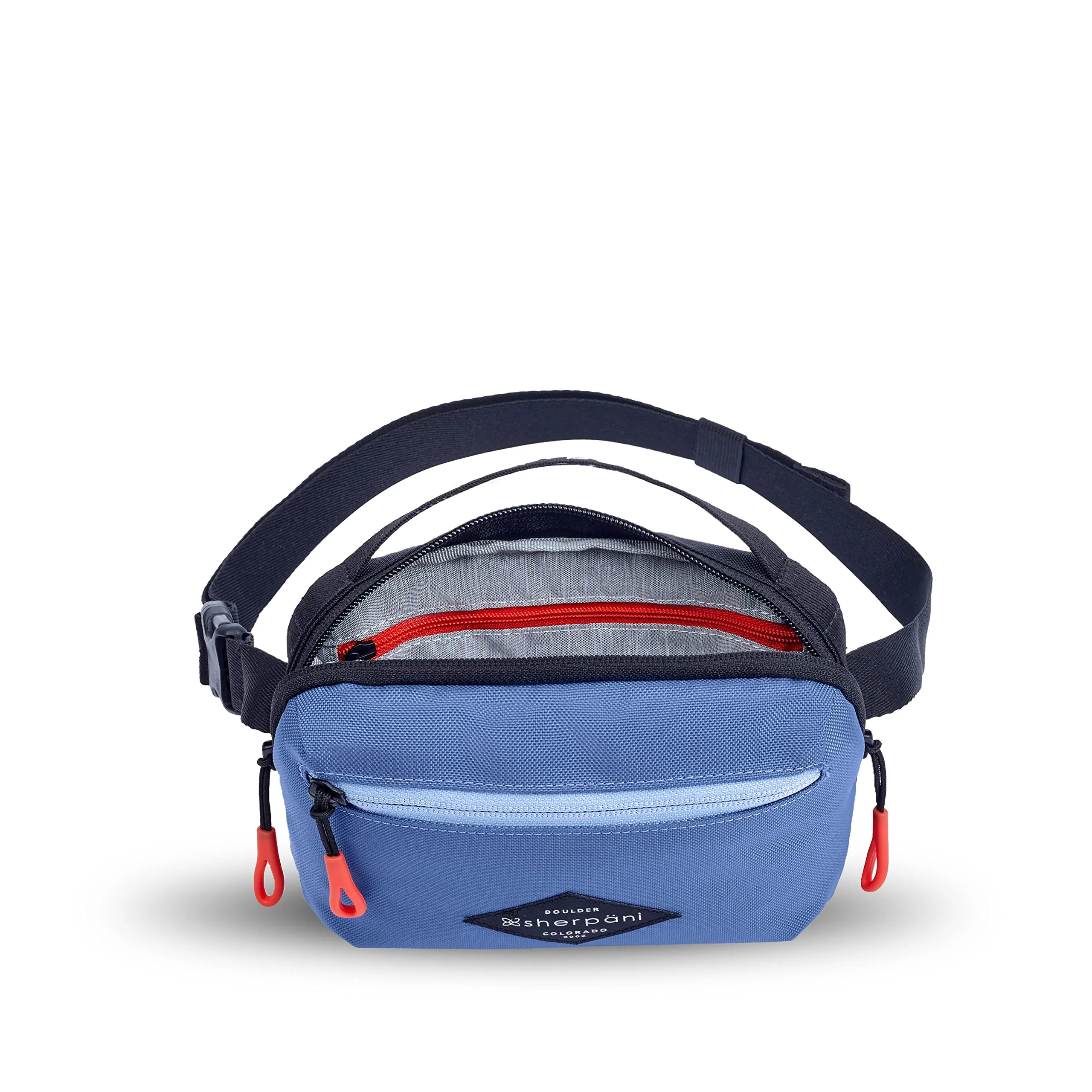 Sherpani Hyk Ceinture Légère Sac Banane Sherpani