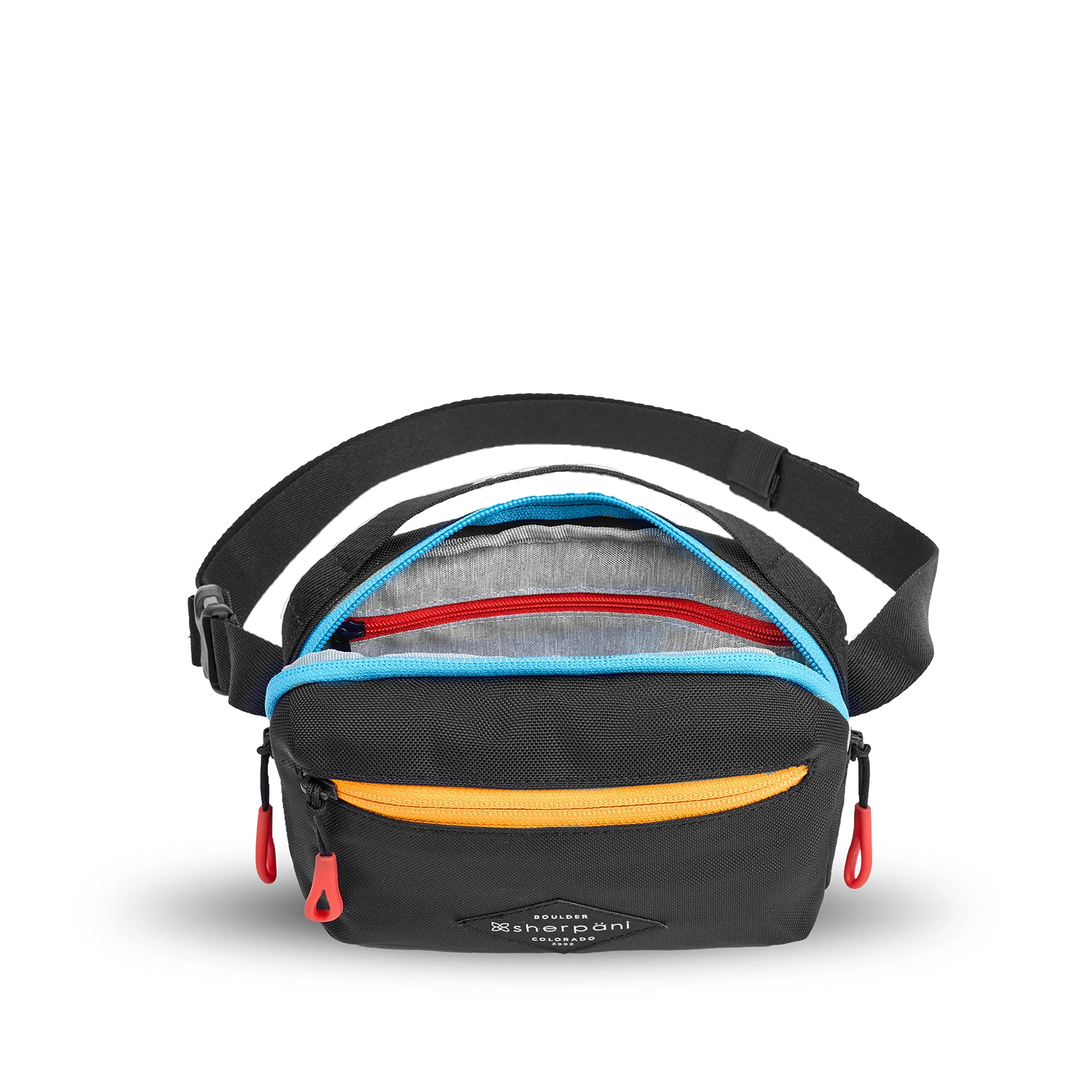 Sherpani Hyk Ceinture Légère Sac Banane Sherpani