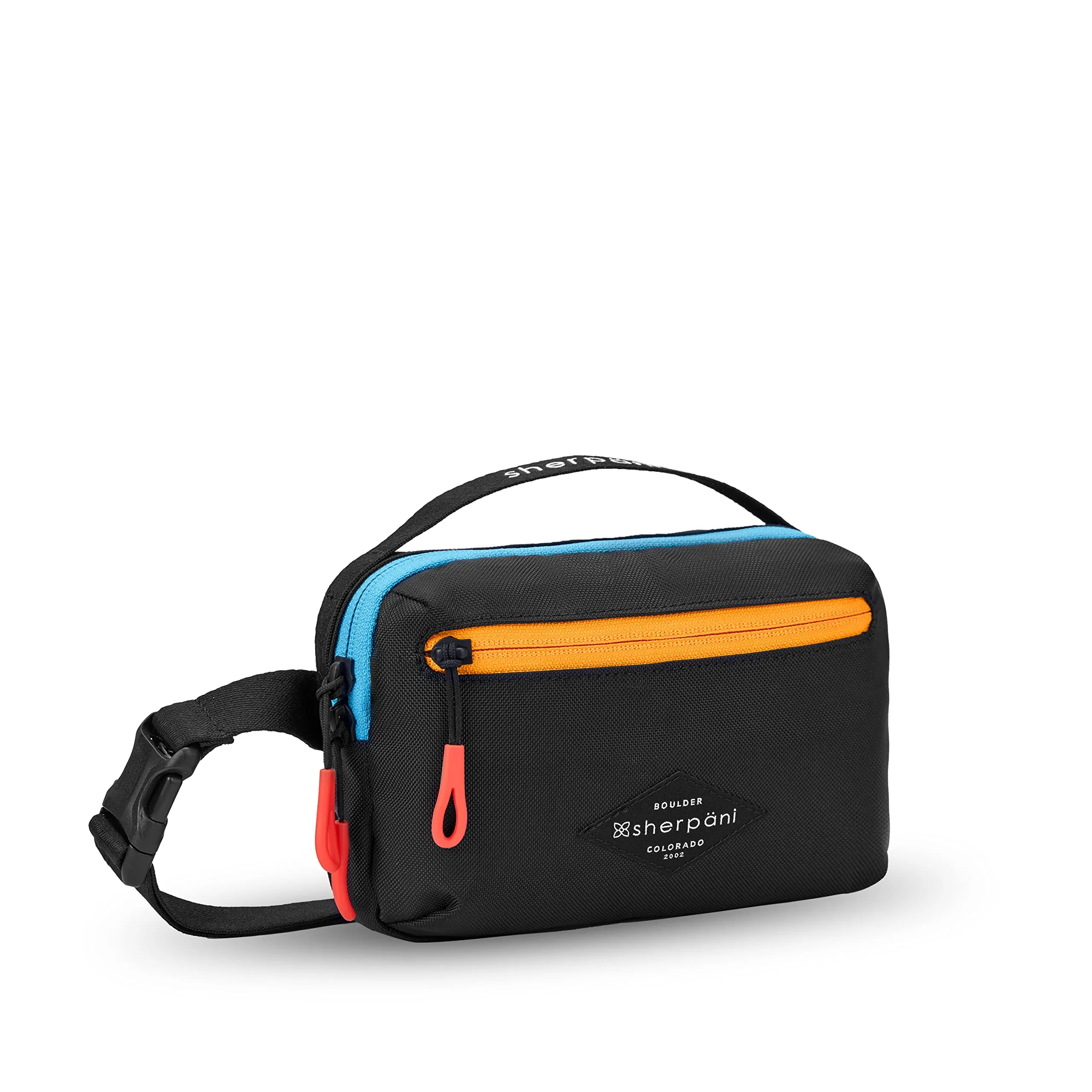 Sherpani Hyk Ceinture Légère Sac Banane Sherpani