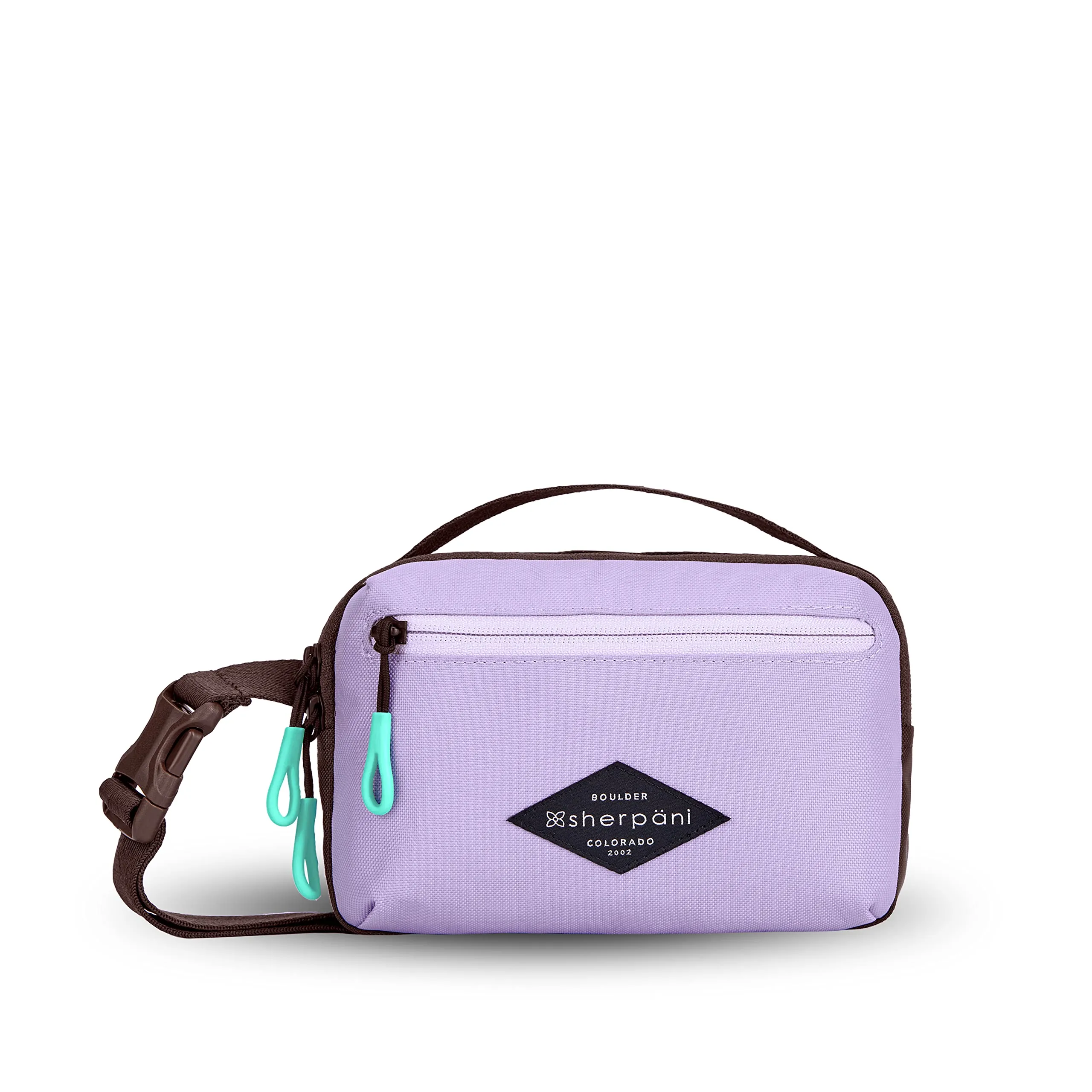 Sherpani Hyk Ceinture Légère Sac Banane Sherpani