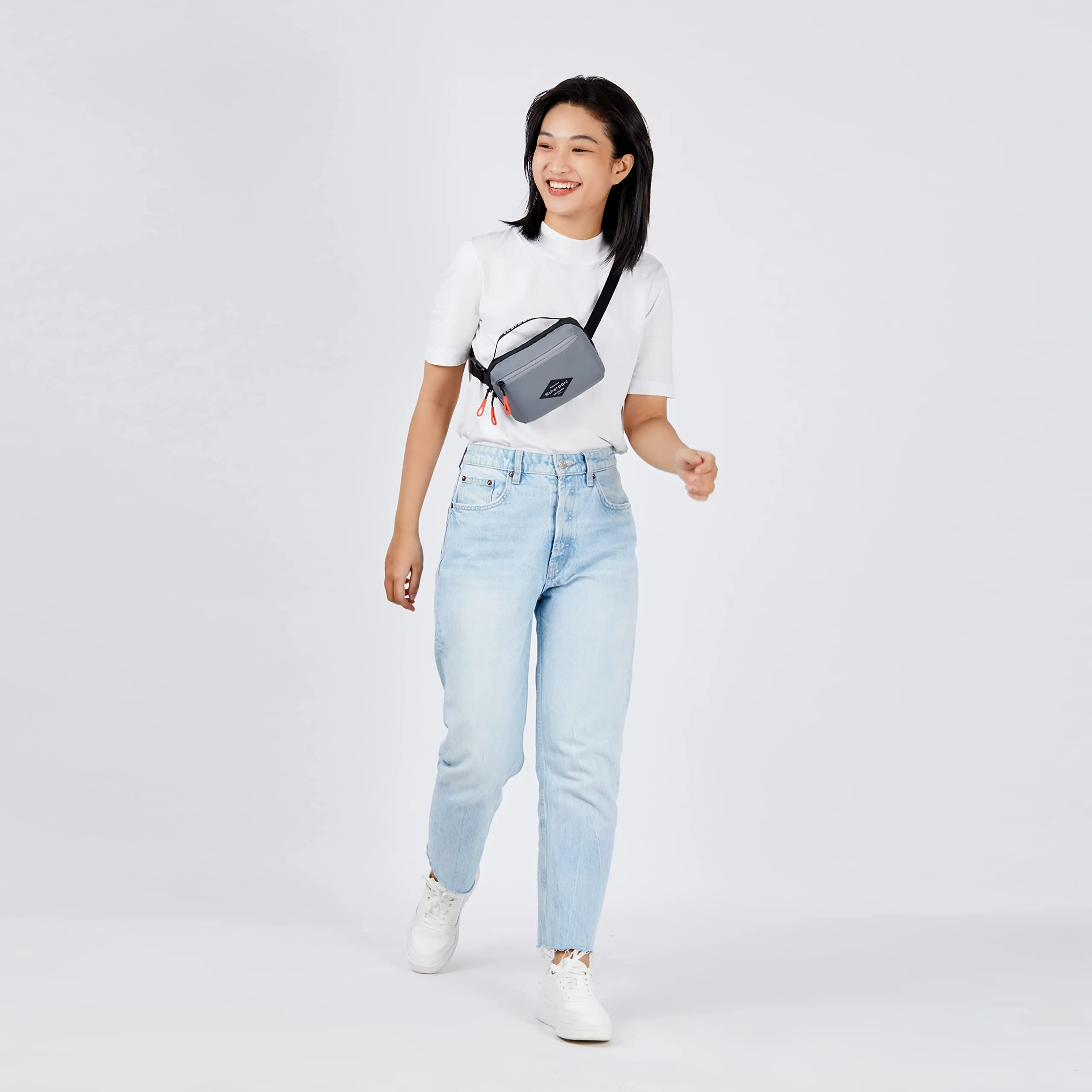Sherpani Hyk Ceinture Légère Sac Banane Sherpani