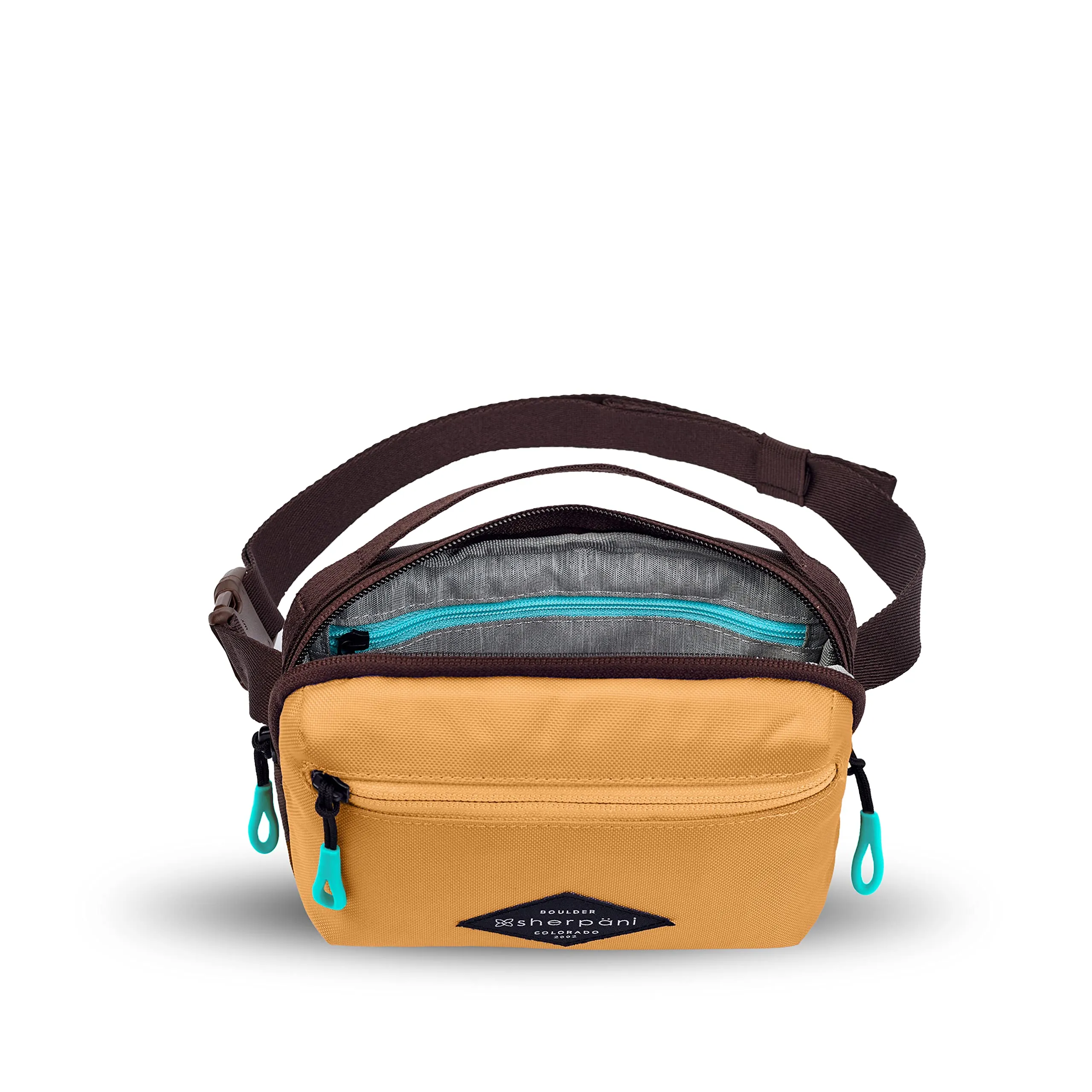 Sherpani Hyk Ceinture Légère Sac Banane Sherpani